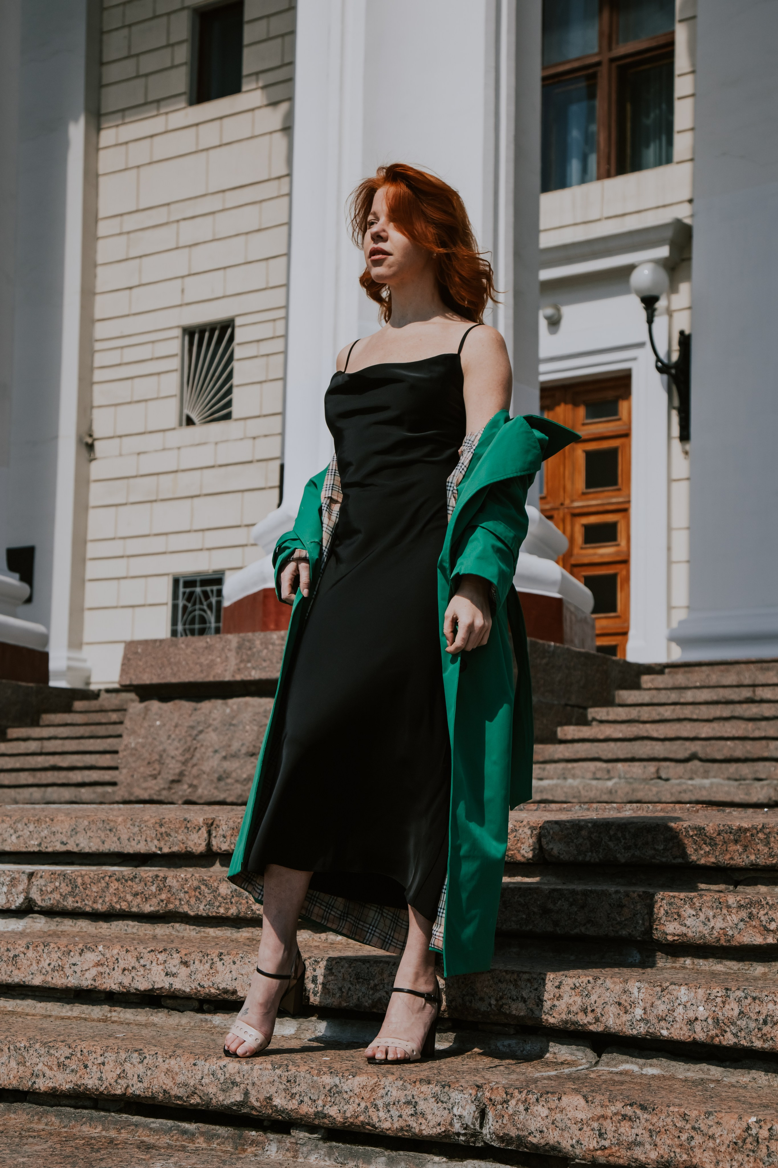 Особенная. Репортажный и семейный фотограф в Москве