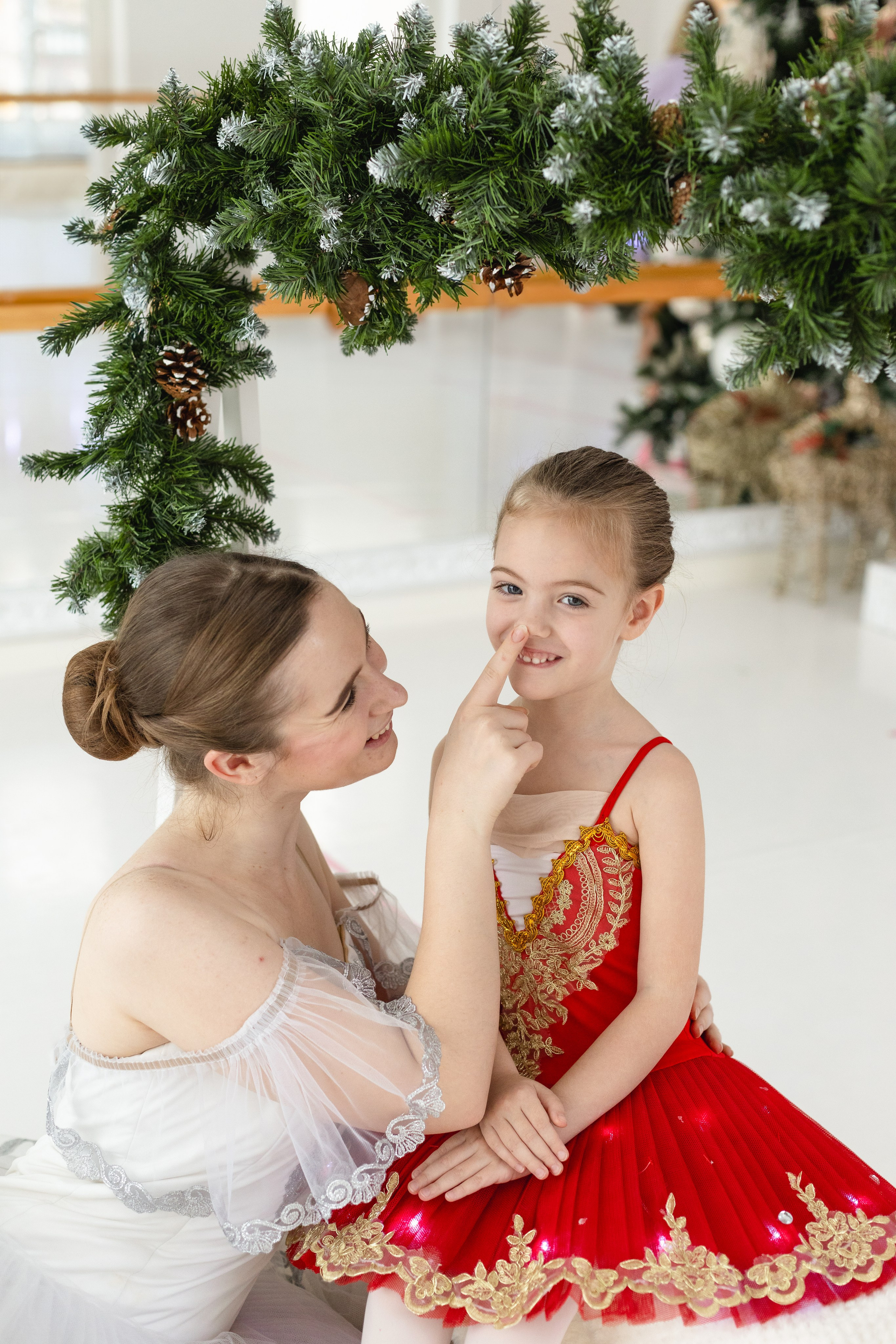 Балет с 2-х лет | Красногорск. Кузьмина Анастасия — контент-фотограф | Москва