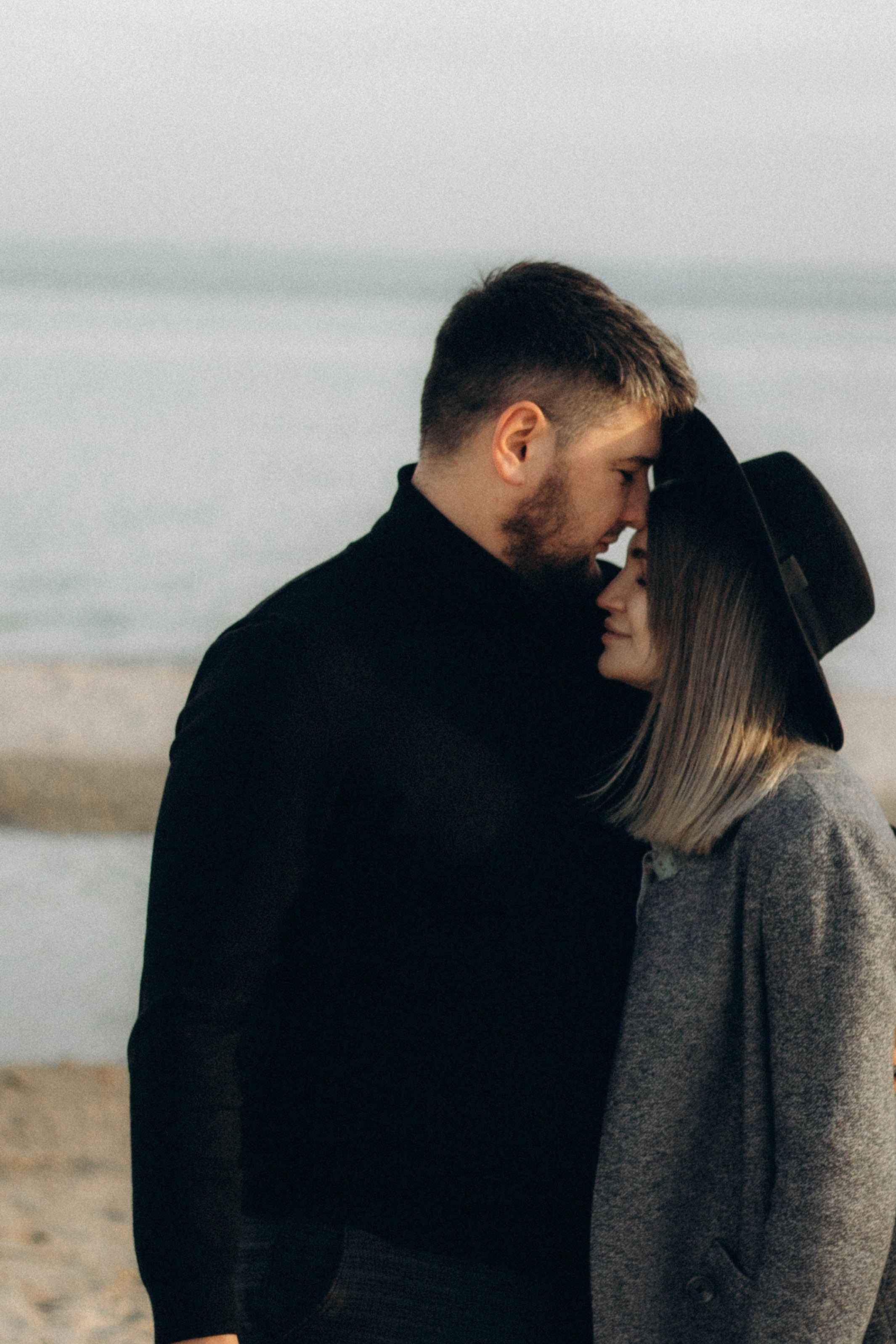 Настя и Женя Love story. Семейный фотограф Наталия Демченко, Краснодар