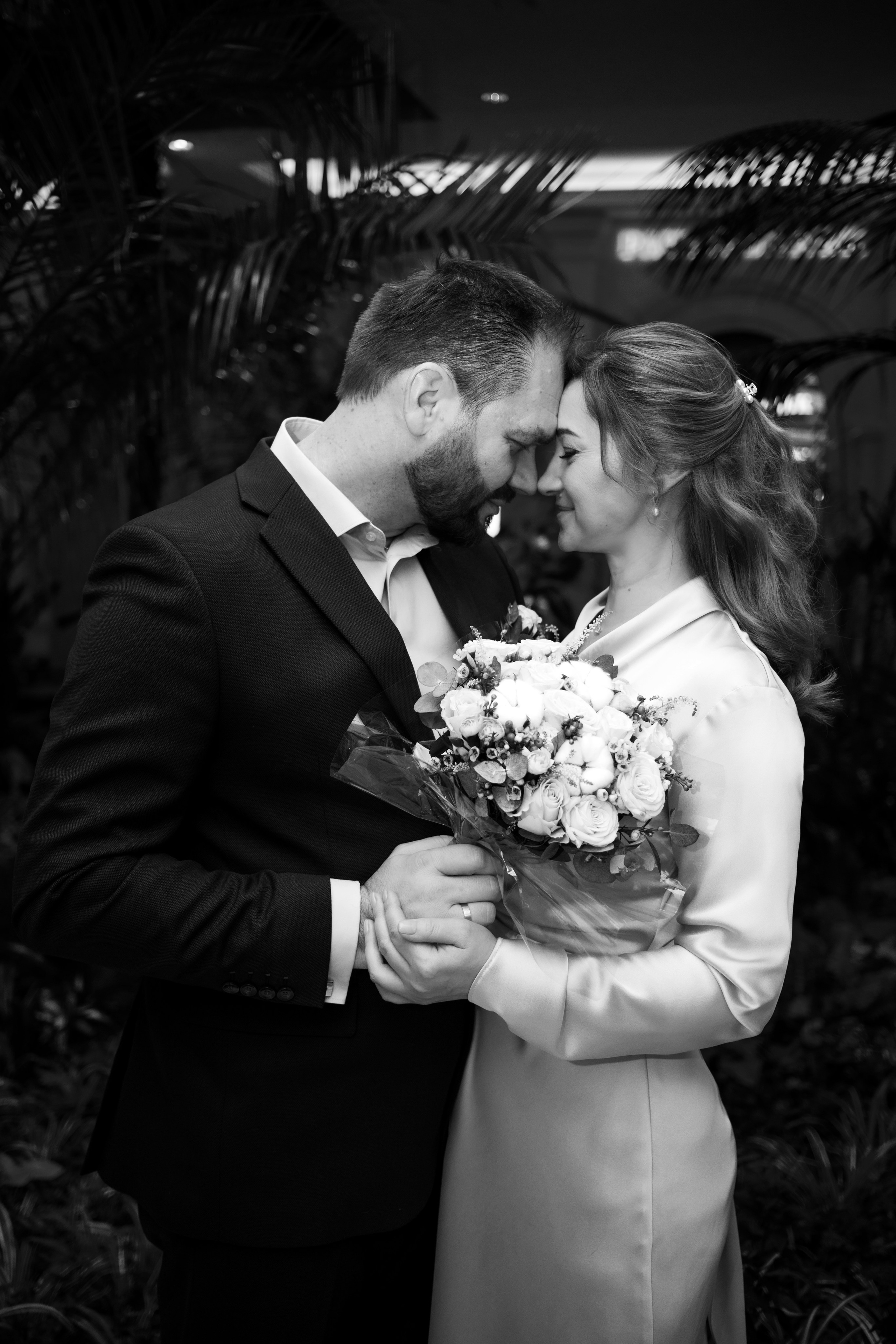 Роман&Светлана. Фотограф Алина Гашникова