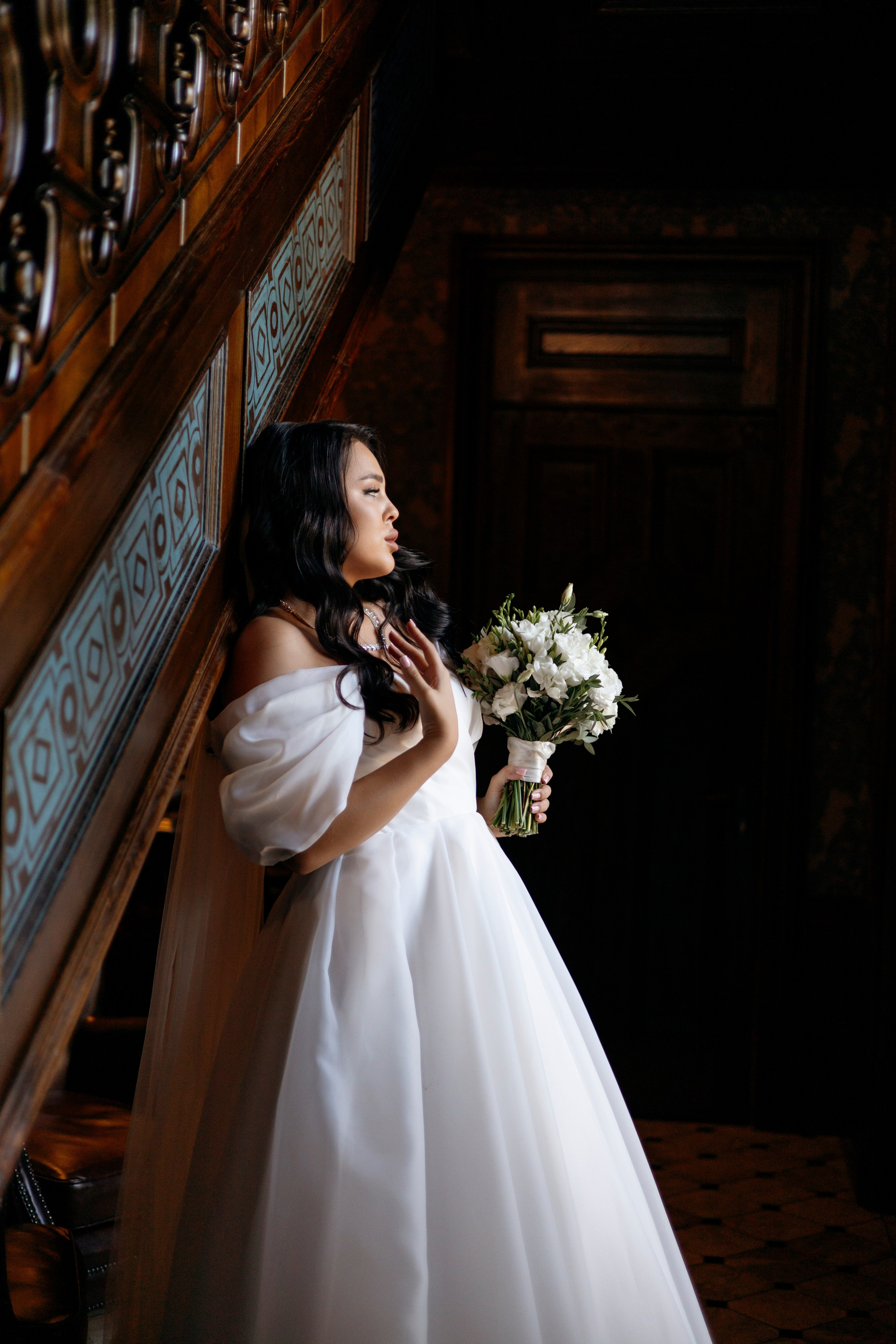 Артем и Алина. Nikolpinhasova