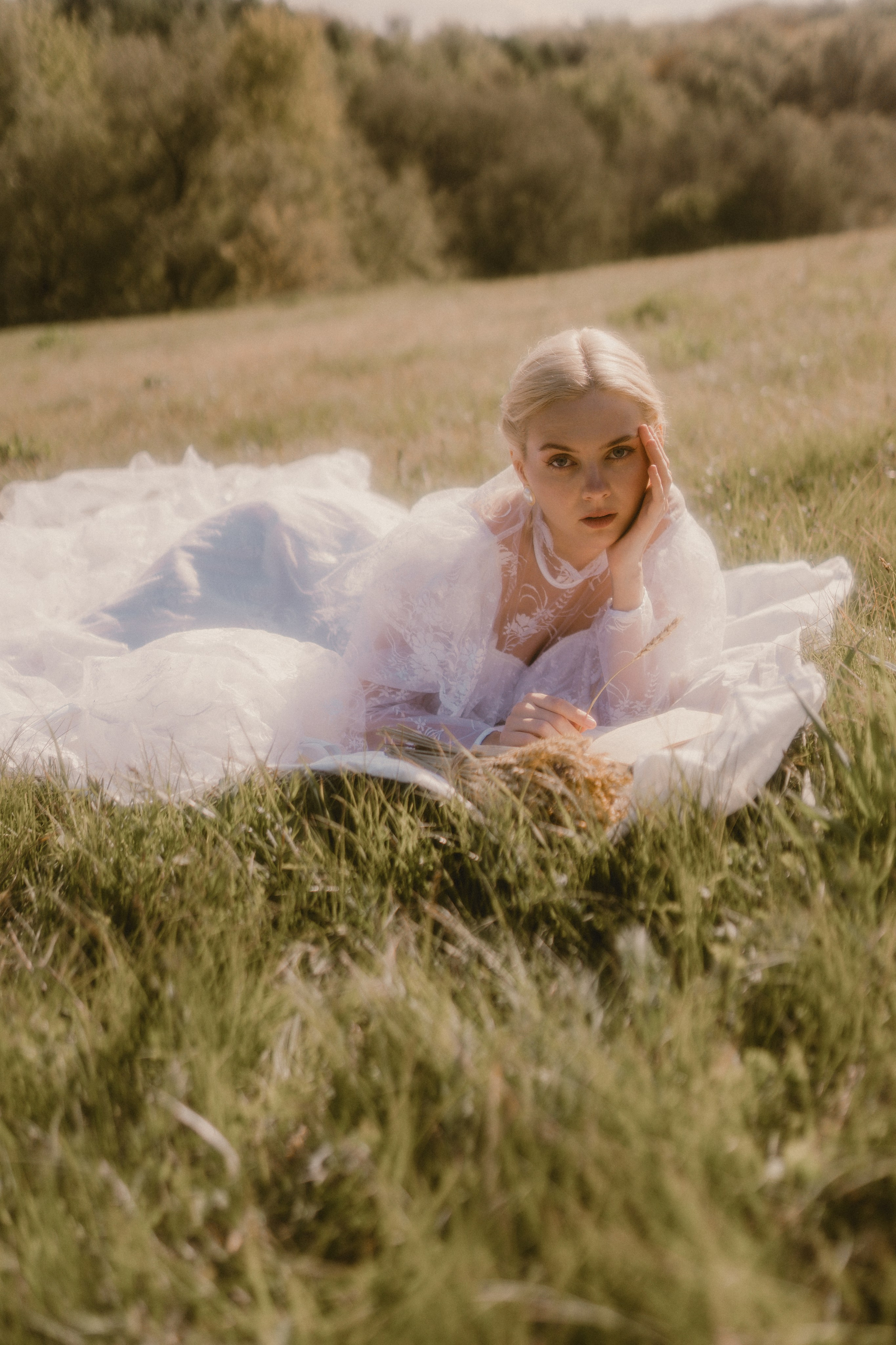 Катя. Фотограф Екатерина Катунова | Москва