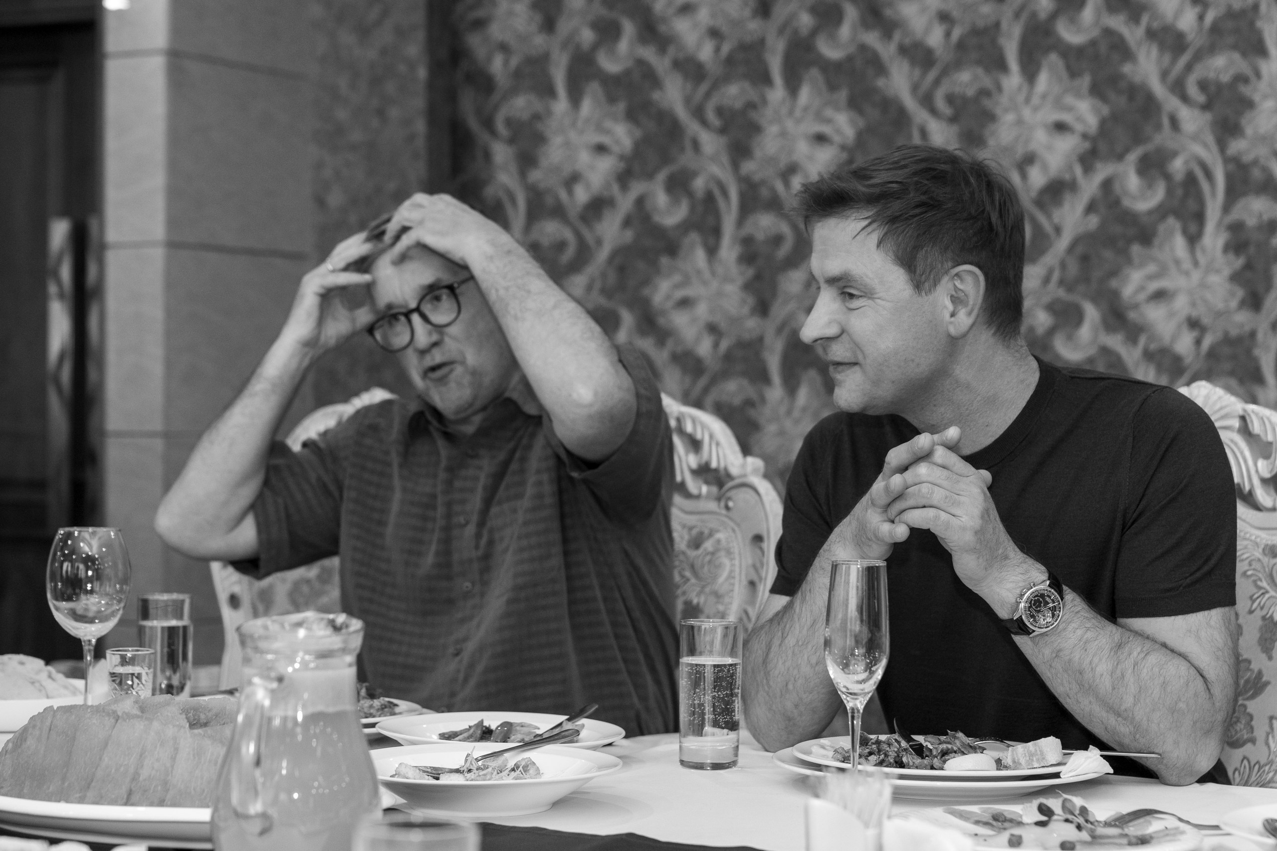 Групповые/Репортажные съемки. Dmitry Golenko