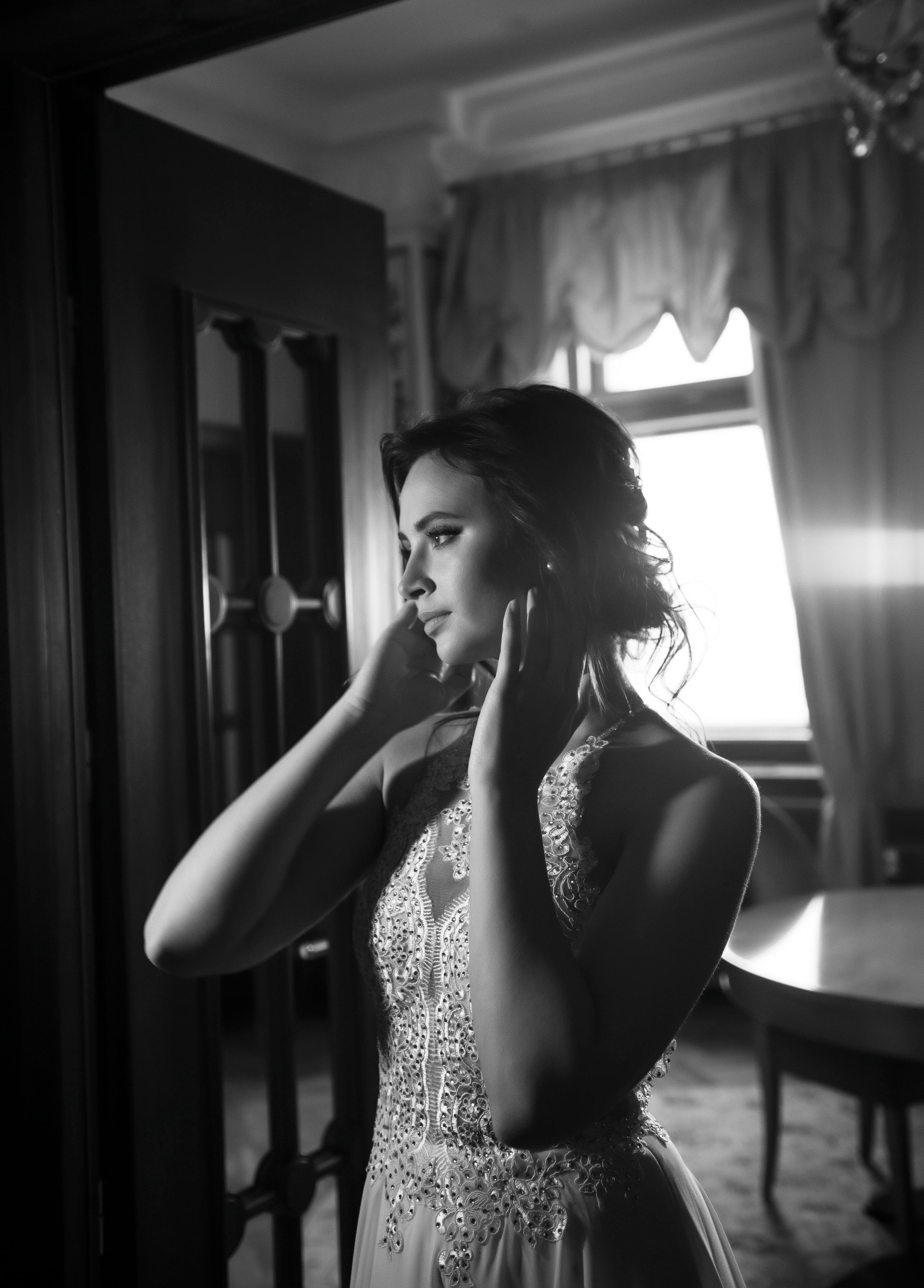 D&A. Свадебный фотограф Мария Железняк в Москве