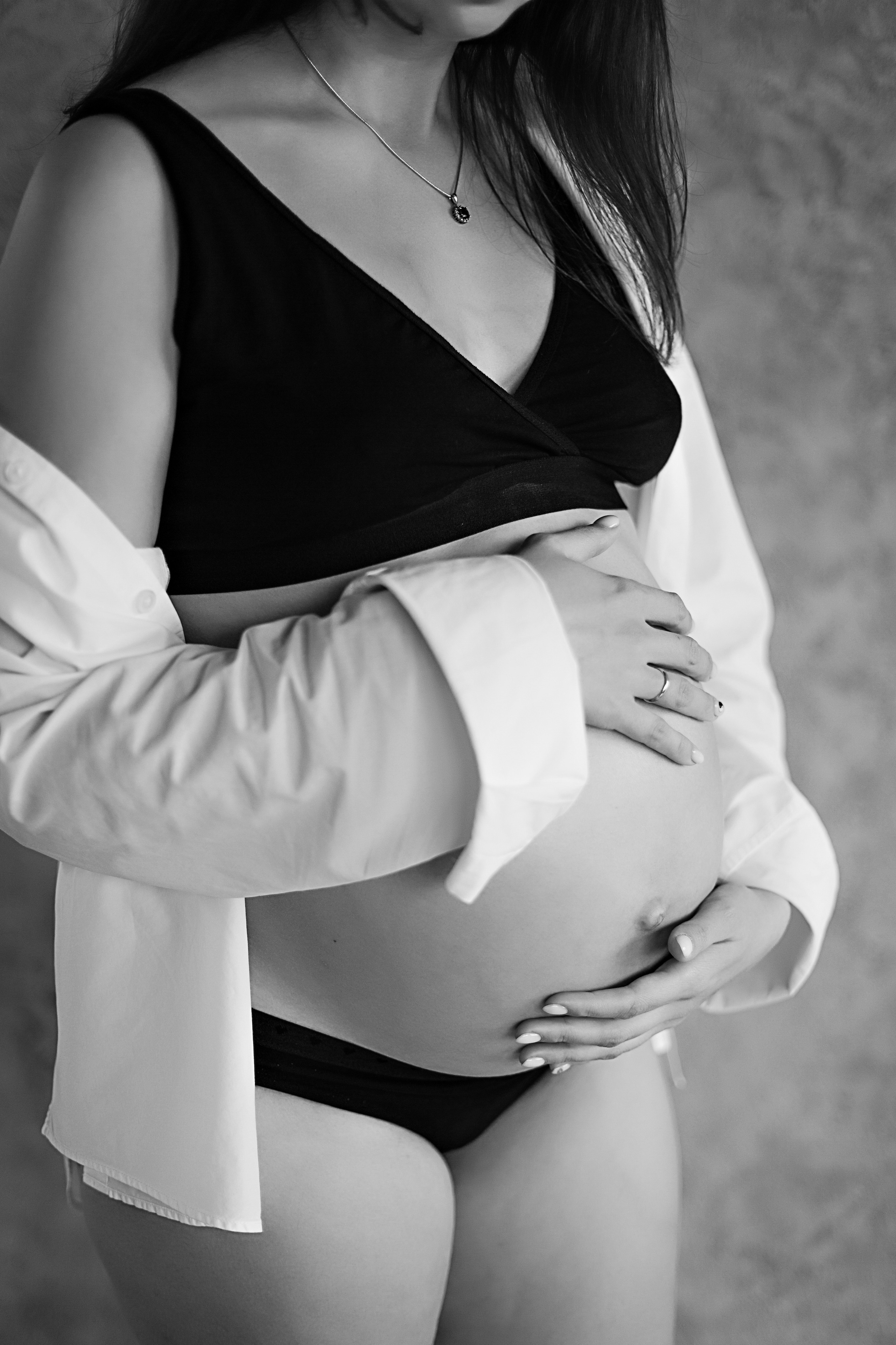 Фотосъёмка беременности. Свадебный и семейный фотограф в Ярославле Эвелина Староверова