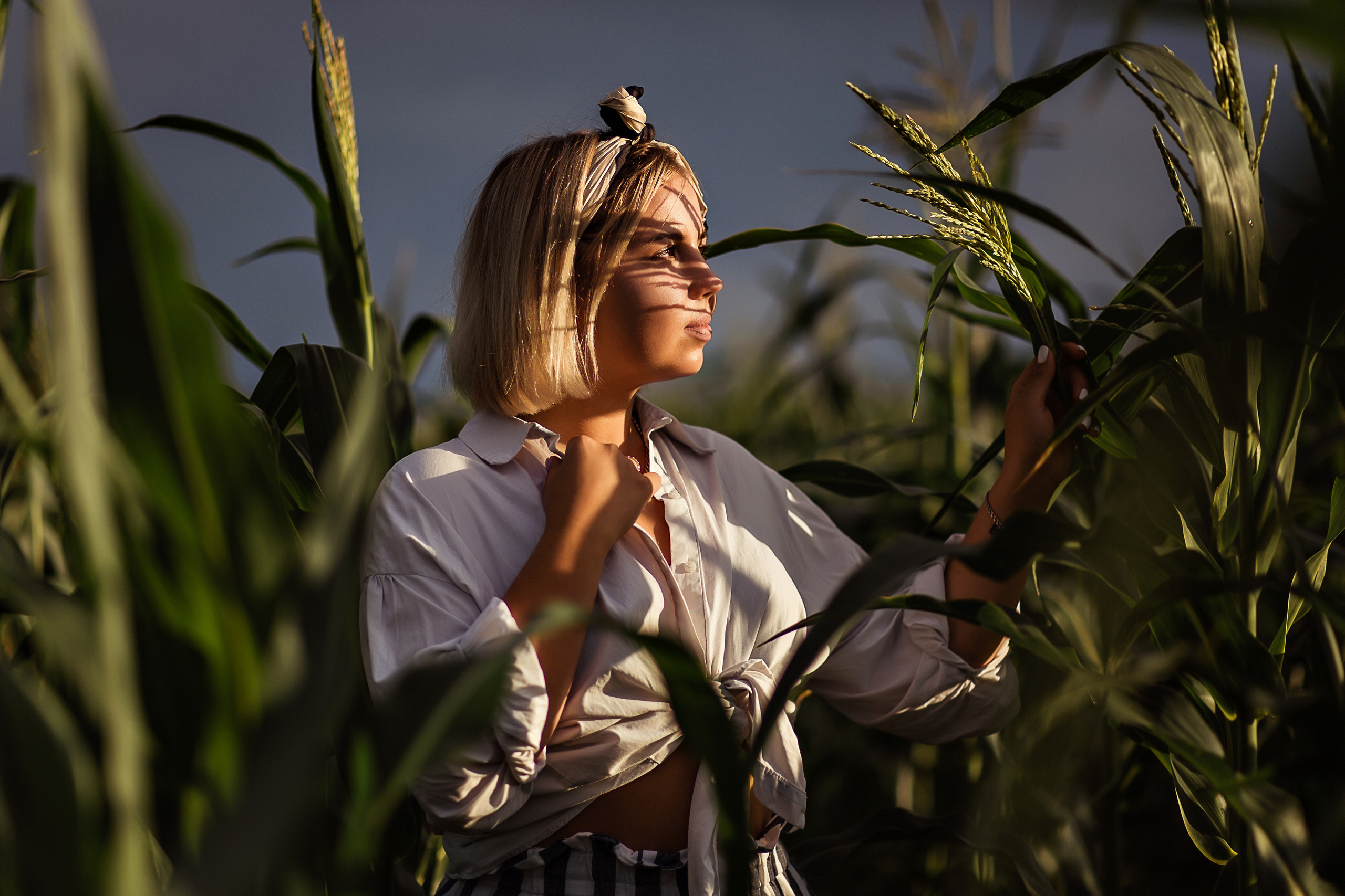 Индивидуальная фотосъёмка. Свадебный и семейный фотограф в Ярославле Эвелина Староверова