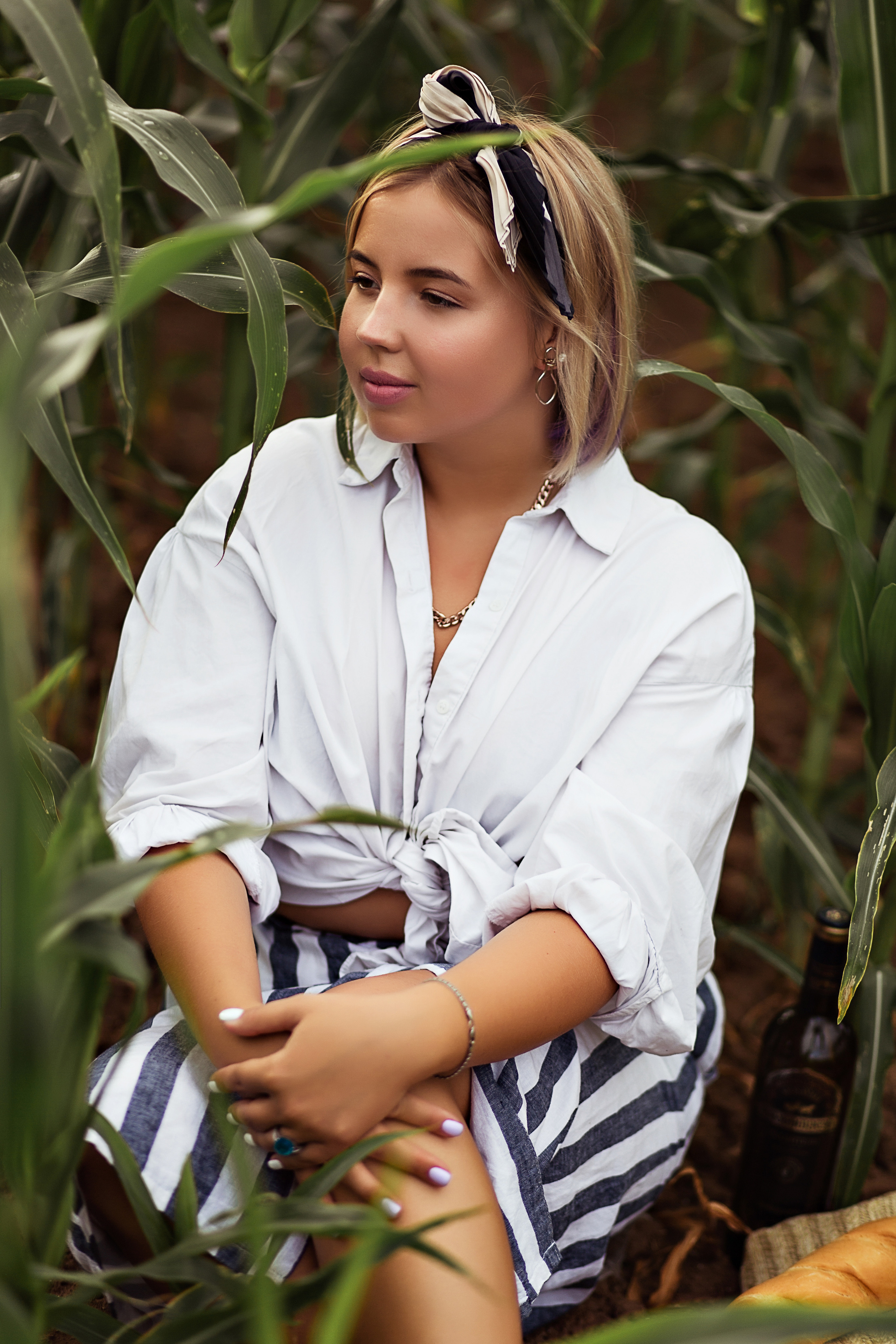 Индивидуальная фотосъёмка. Свадебный и семейный фотограф в Ярославле Эвелина Староверова