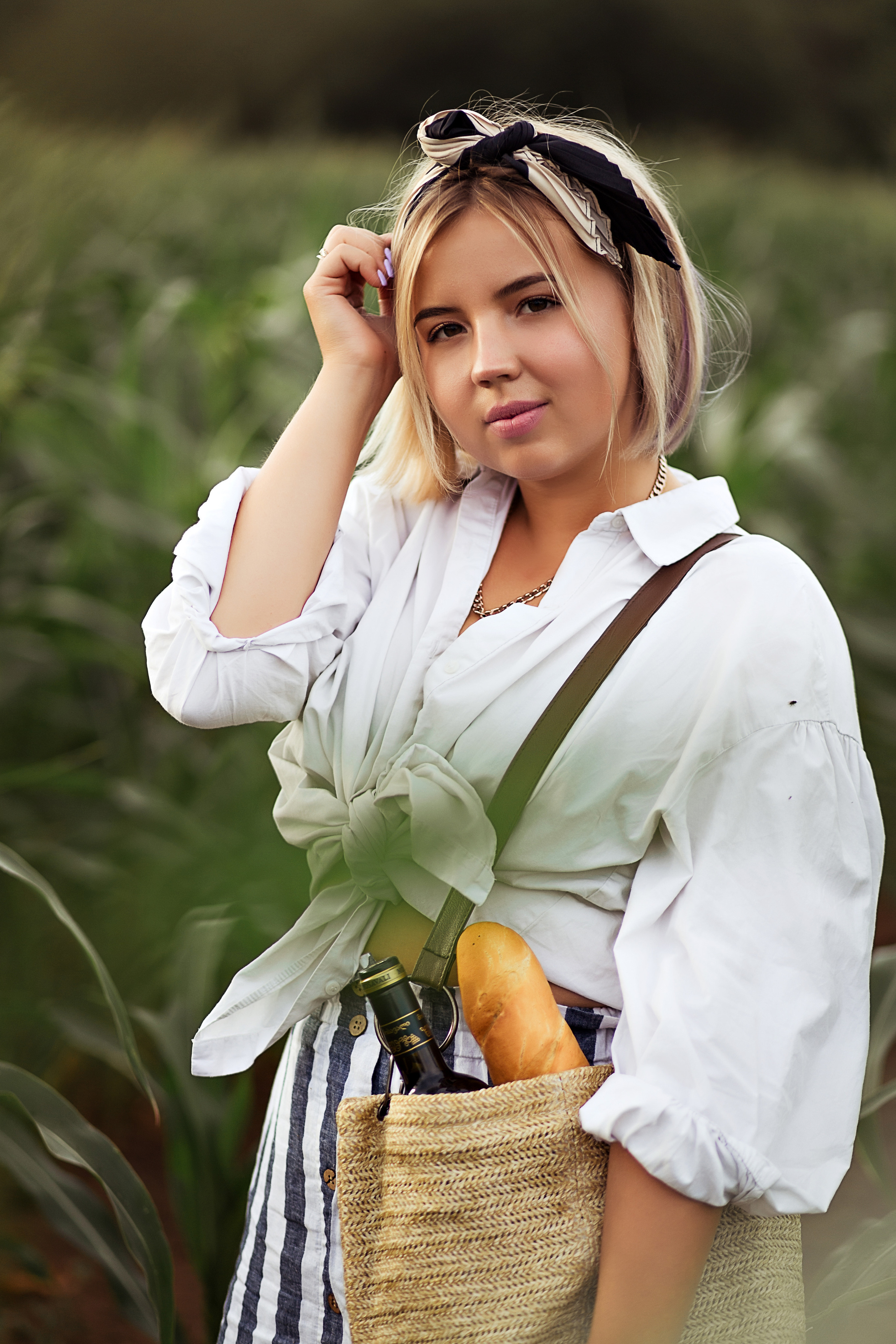 Индивидуальная фотосъёмка. Свадебный и семейный фотограф в Ярославле Эвелина Староверова