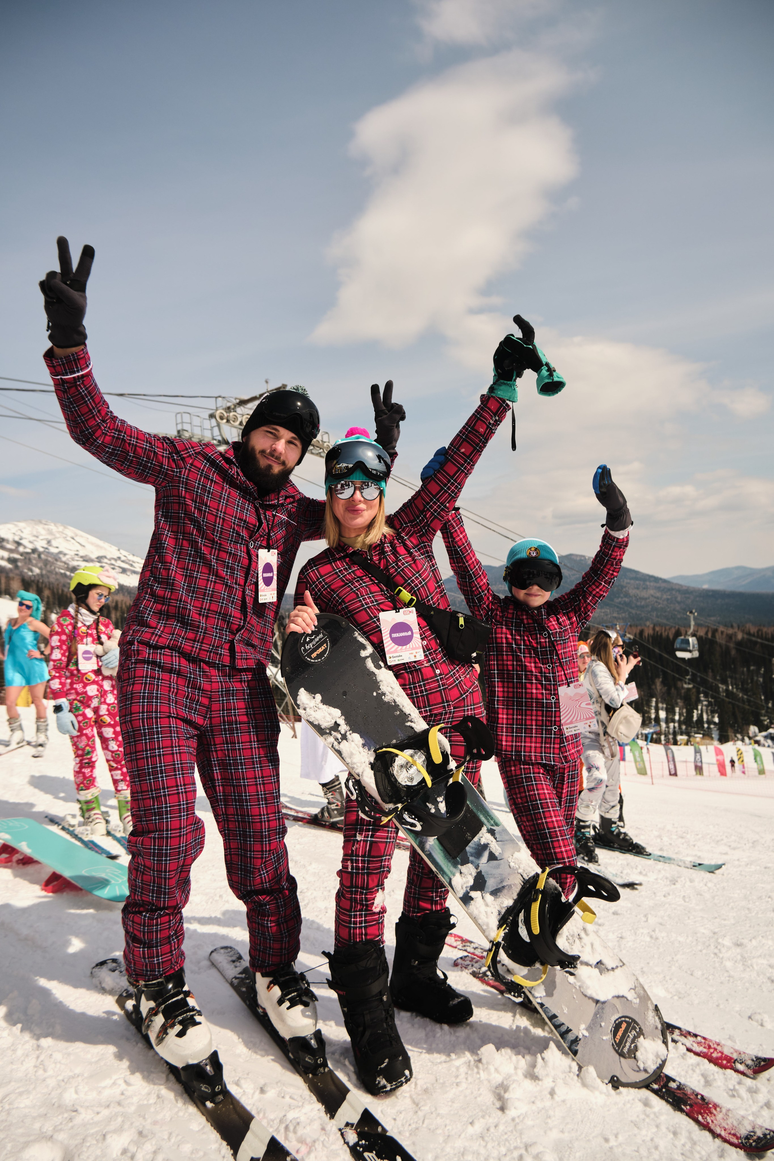 Грелка фест 21.04.2023. Свадебный и семейный фотограф в Новокузнецке Иван Иванов