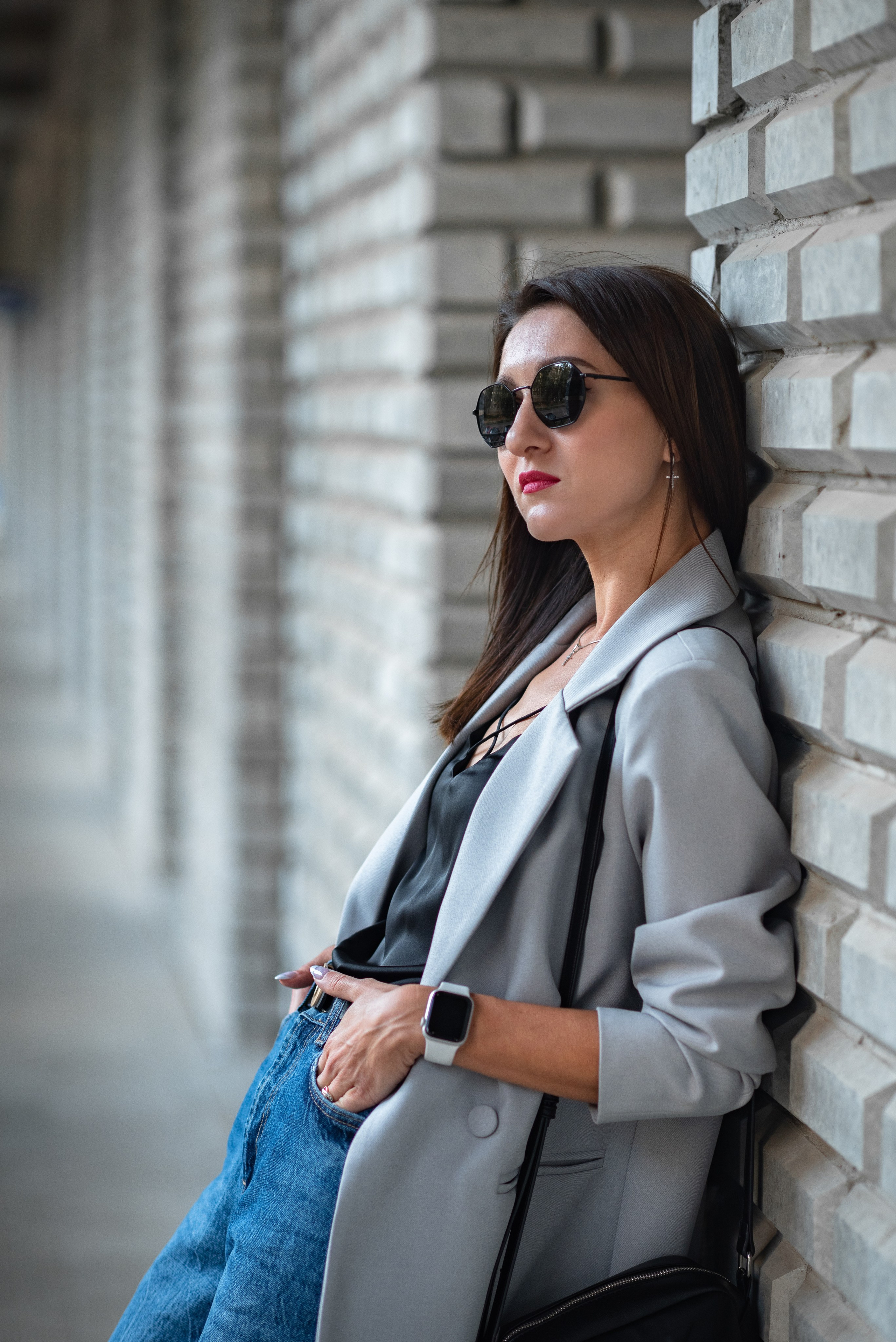 Уличные съёмки. Фотограф новорождённых детский фотограф Сыктывкар Наталья Линдт