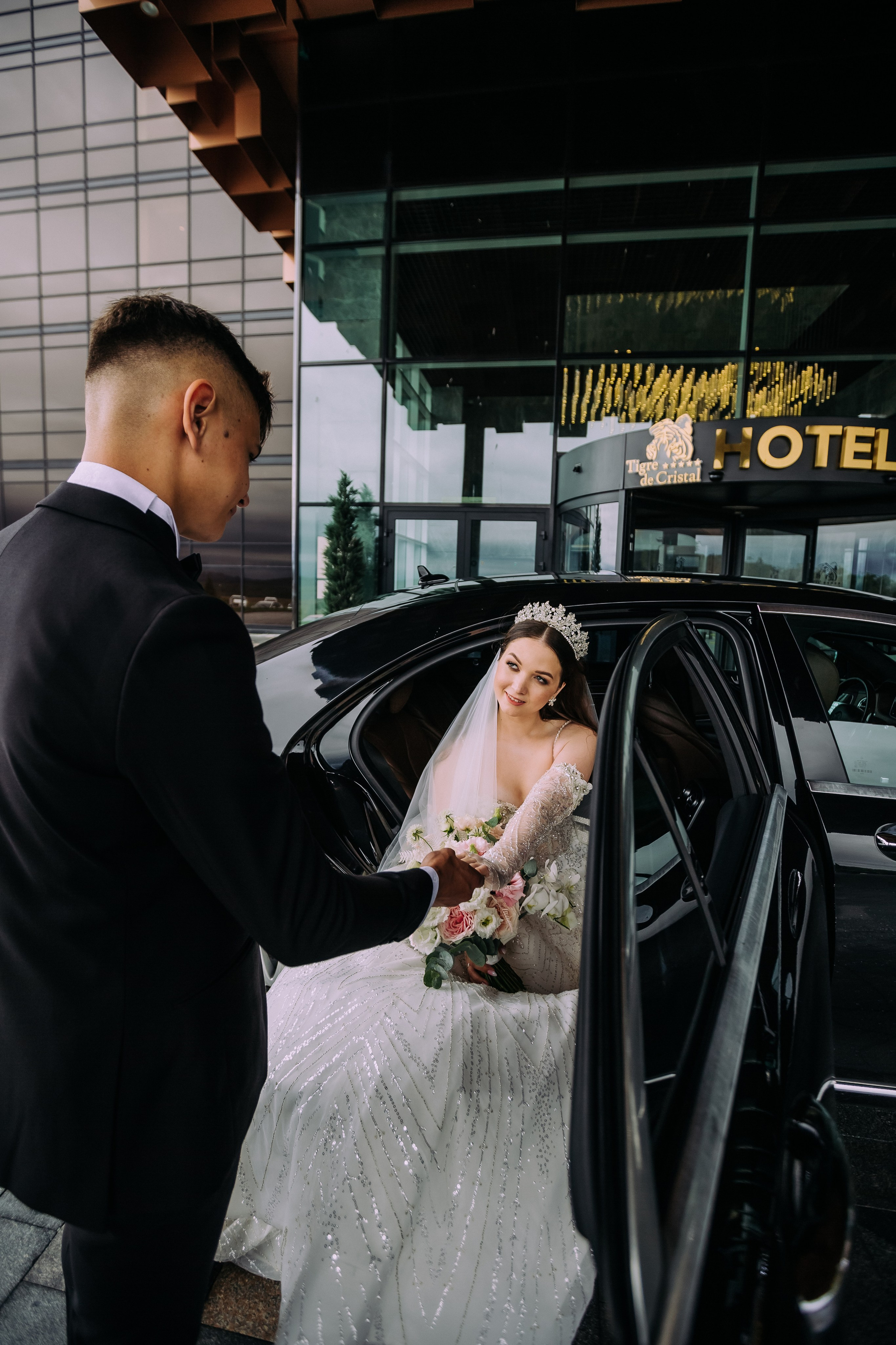 Мария и Алексей. Фотограф во Владивостоке Настя Косач