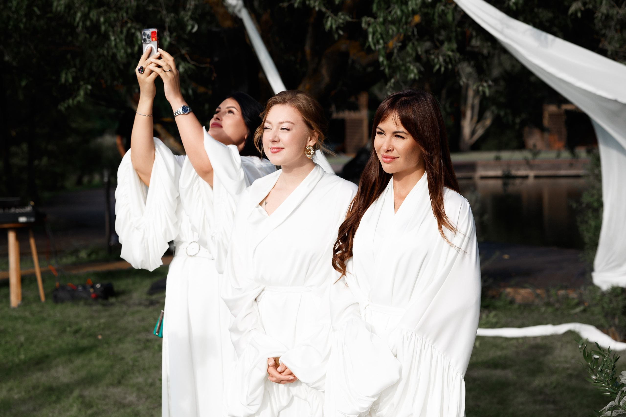 Weddings. Photographer Sasha Orlov