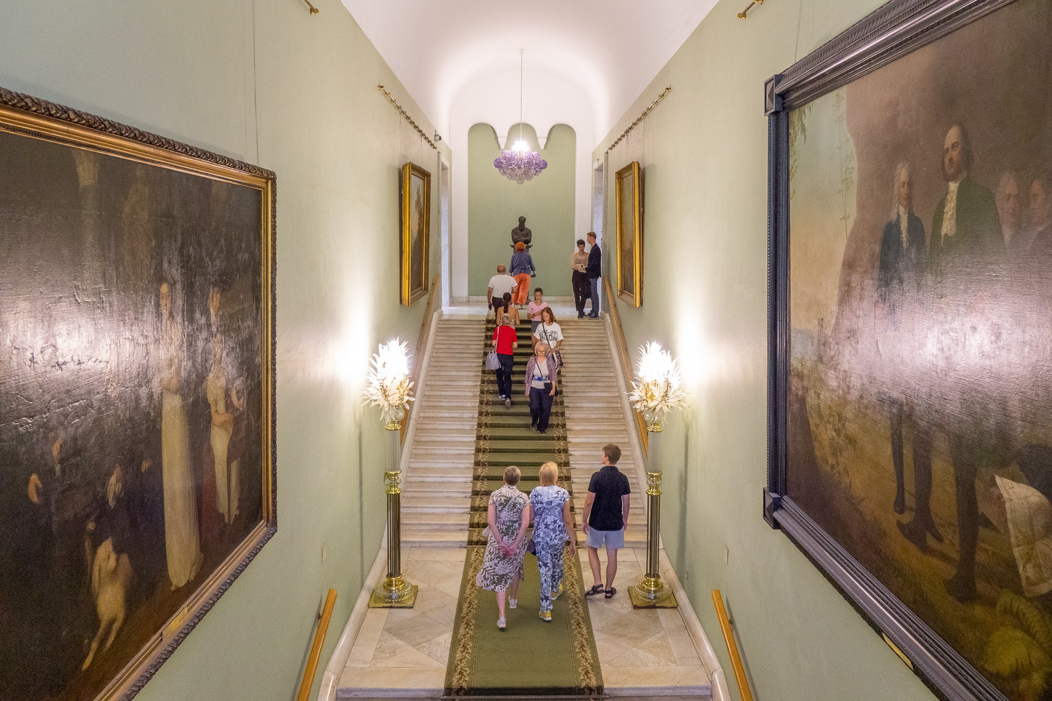 Достопримечательности Москвы. Коммерческая фотосъёмка городской среды, архитектуры и производственных объектов