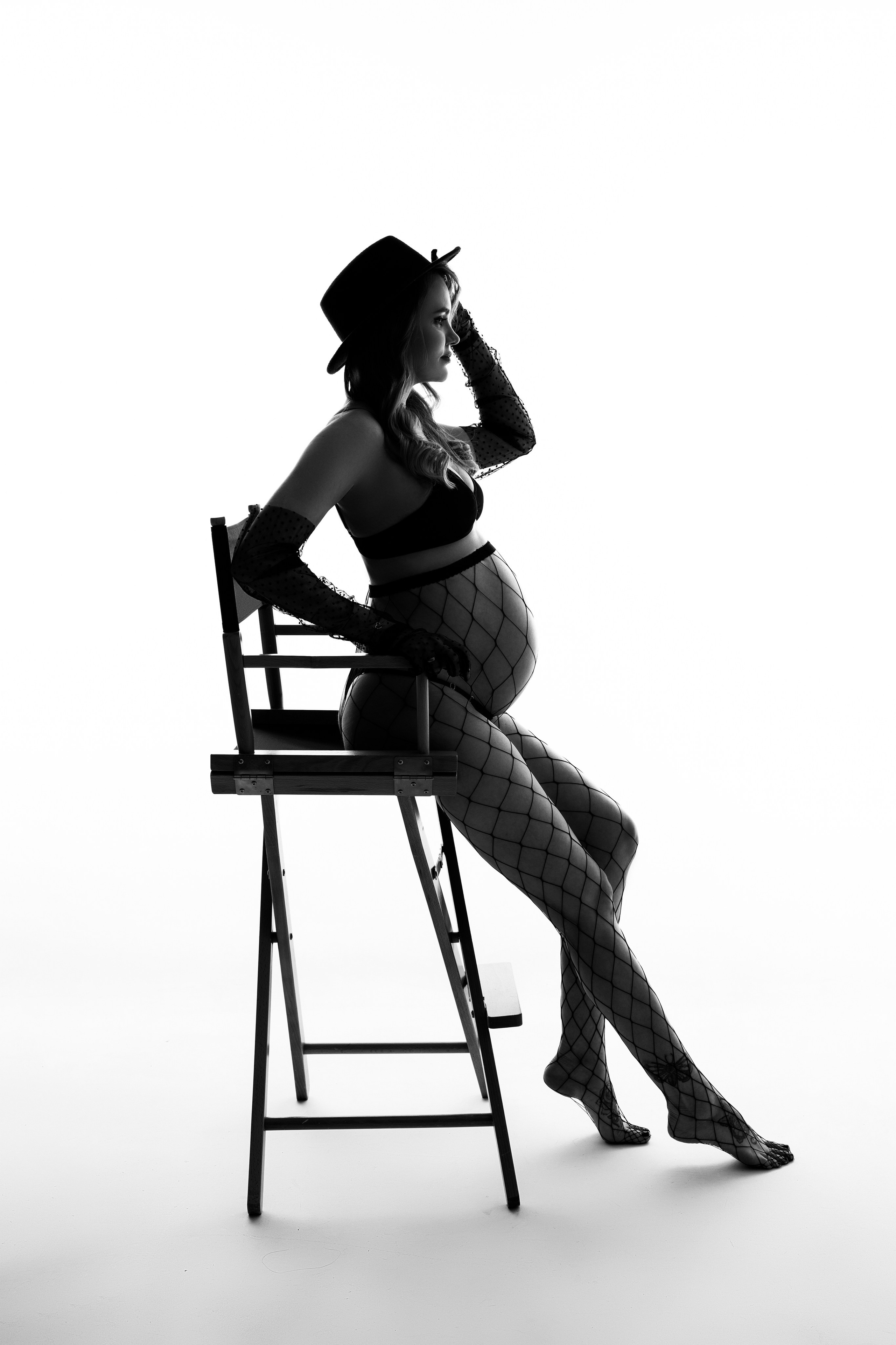 Беременность. Воронина Ирина — фотограф беременности — Томск