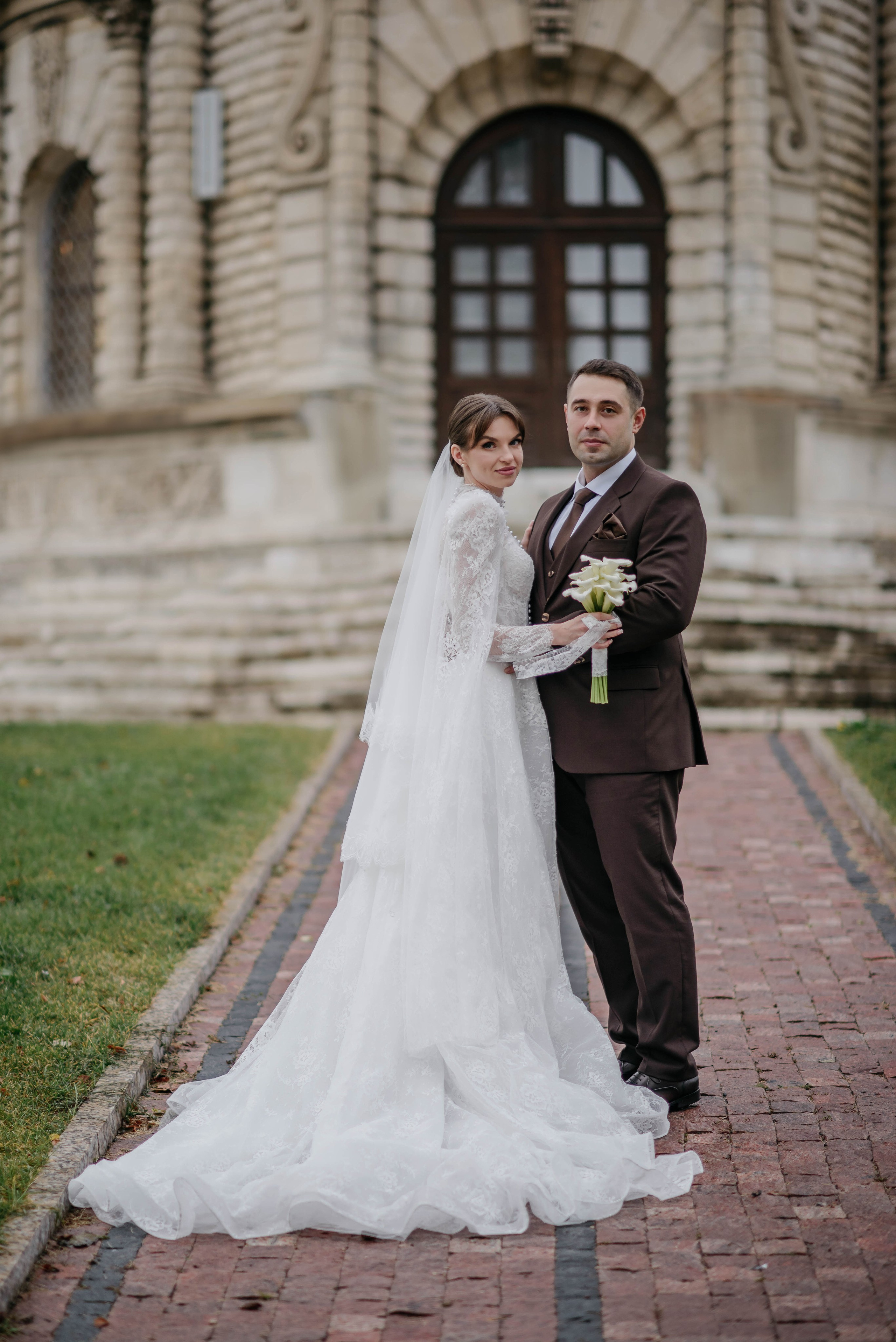 10.10.25 ретушь. Свадебный и семейный фотограф в г. Москва Ирина Гаврилова