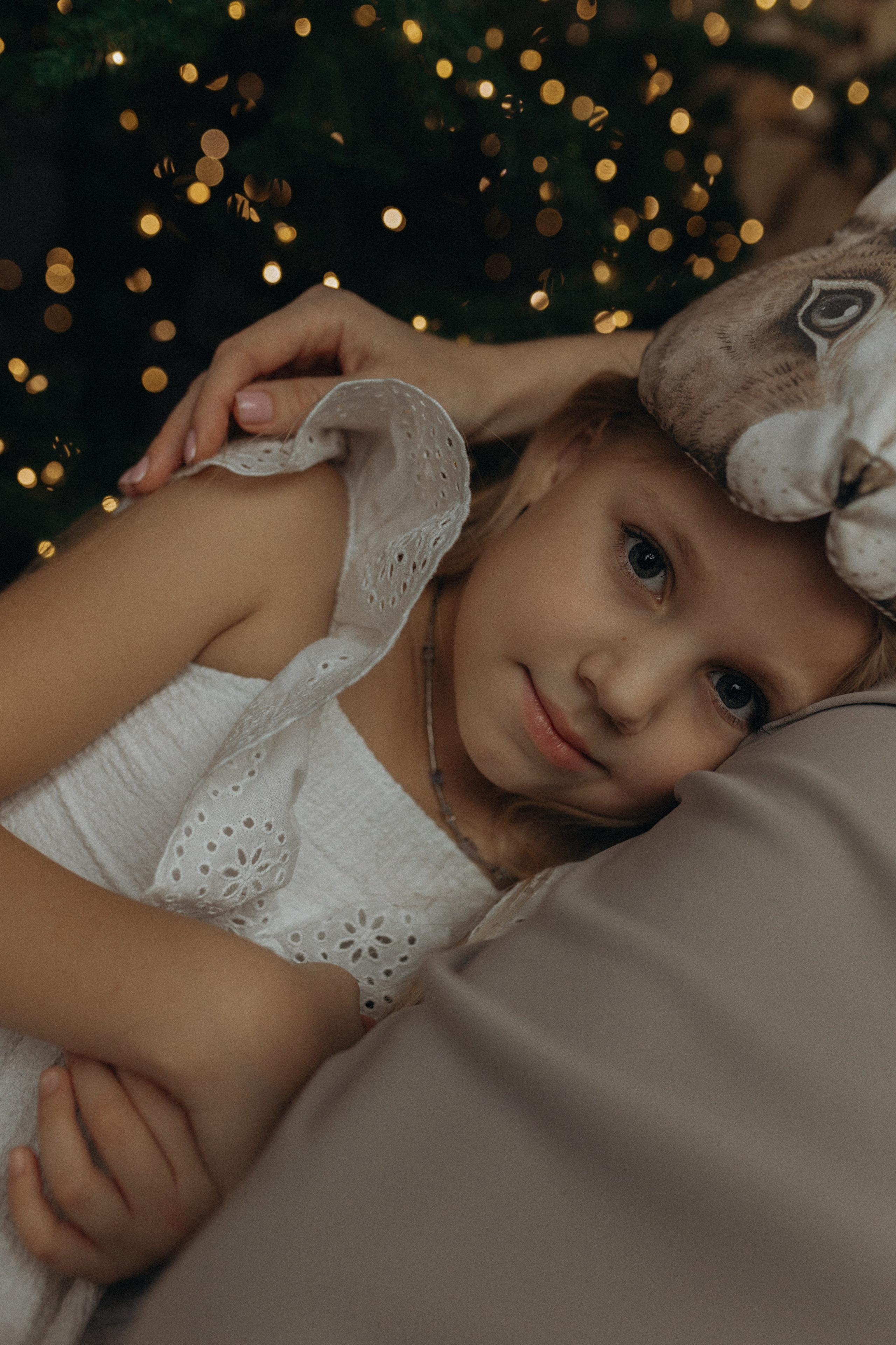 Новогодняя история. Фотограф Ижевск Старкова Аня