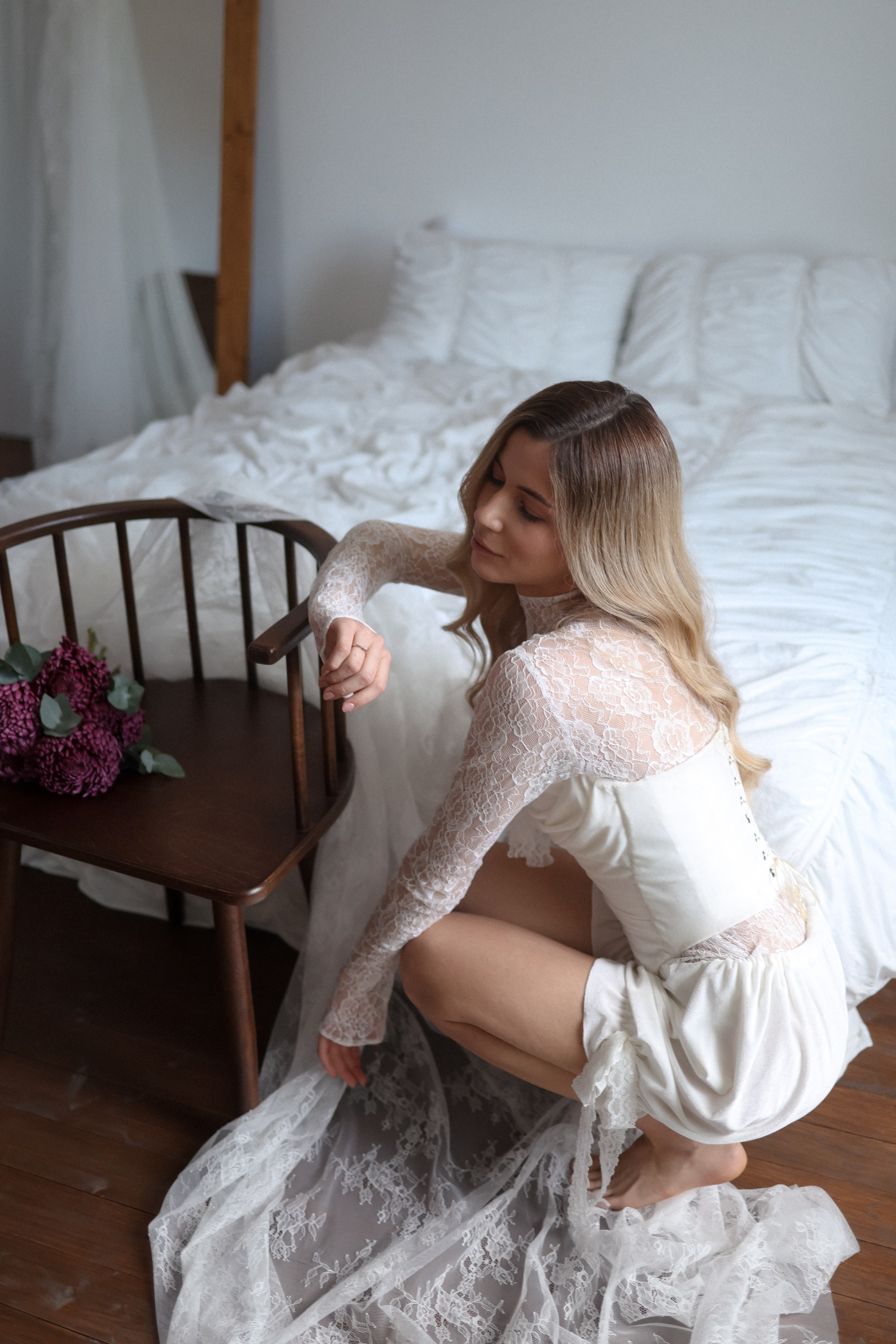 Свадебный воркшоп | Андрей и Мария. Мария Добычина — профессиональный фотограф Крыма, Ялты и Севастополя