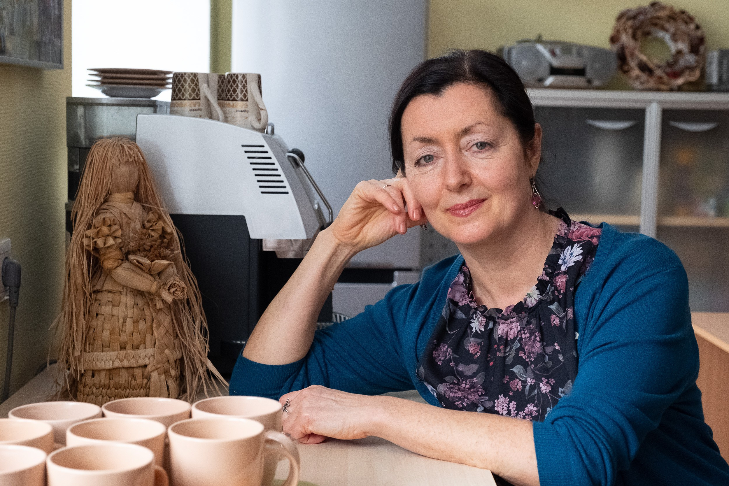 Инесса (кулинарная школа). Иванова Екатерина. Фотограф Омск