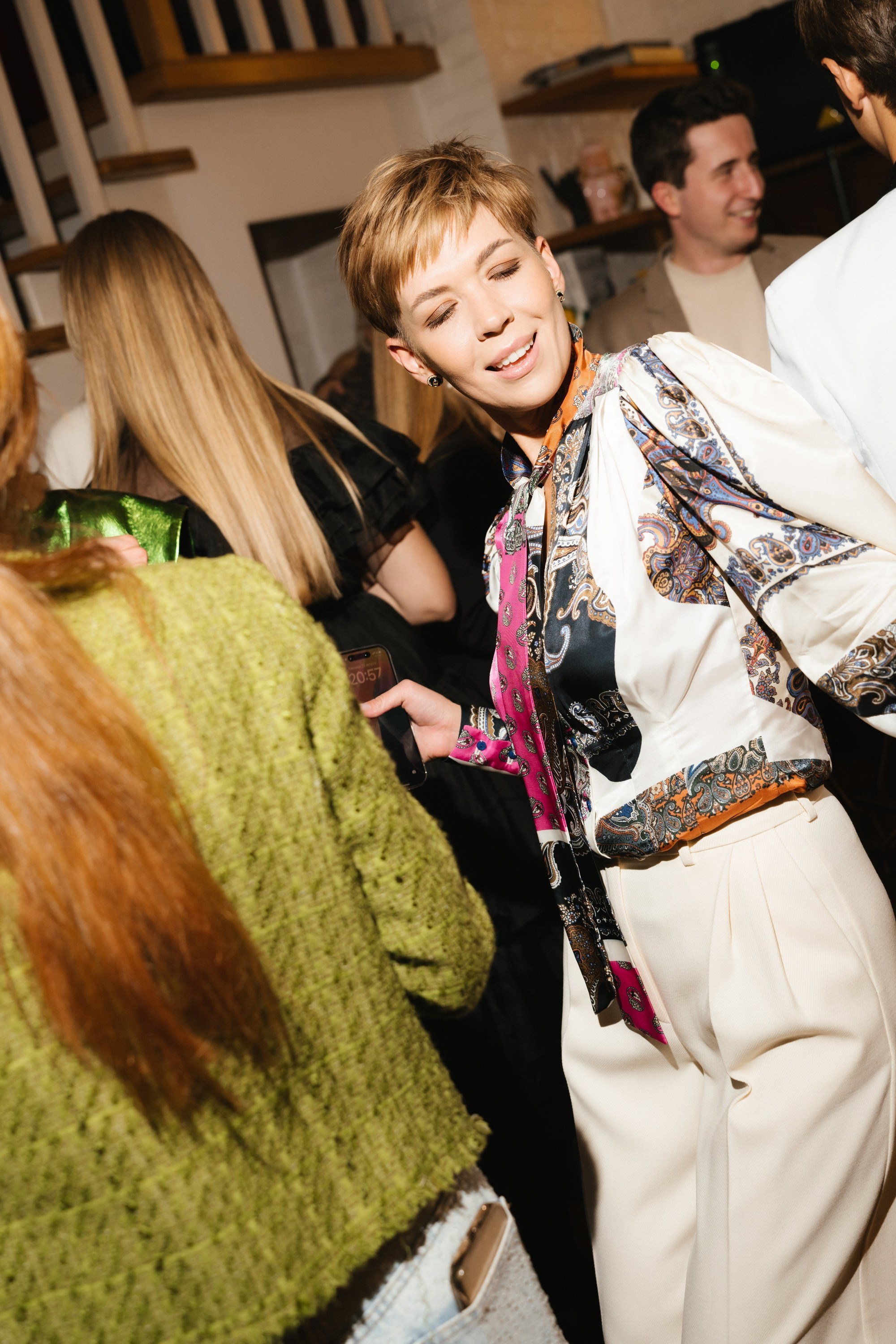 Falcon CLUB / Корпоратив. Свадебный фотограф в Москве Евгений Рыжов