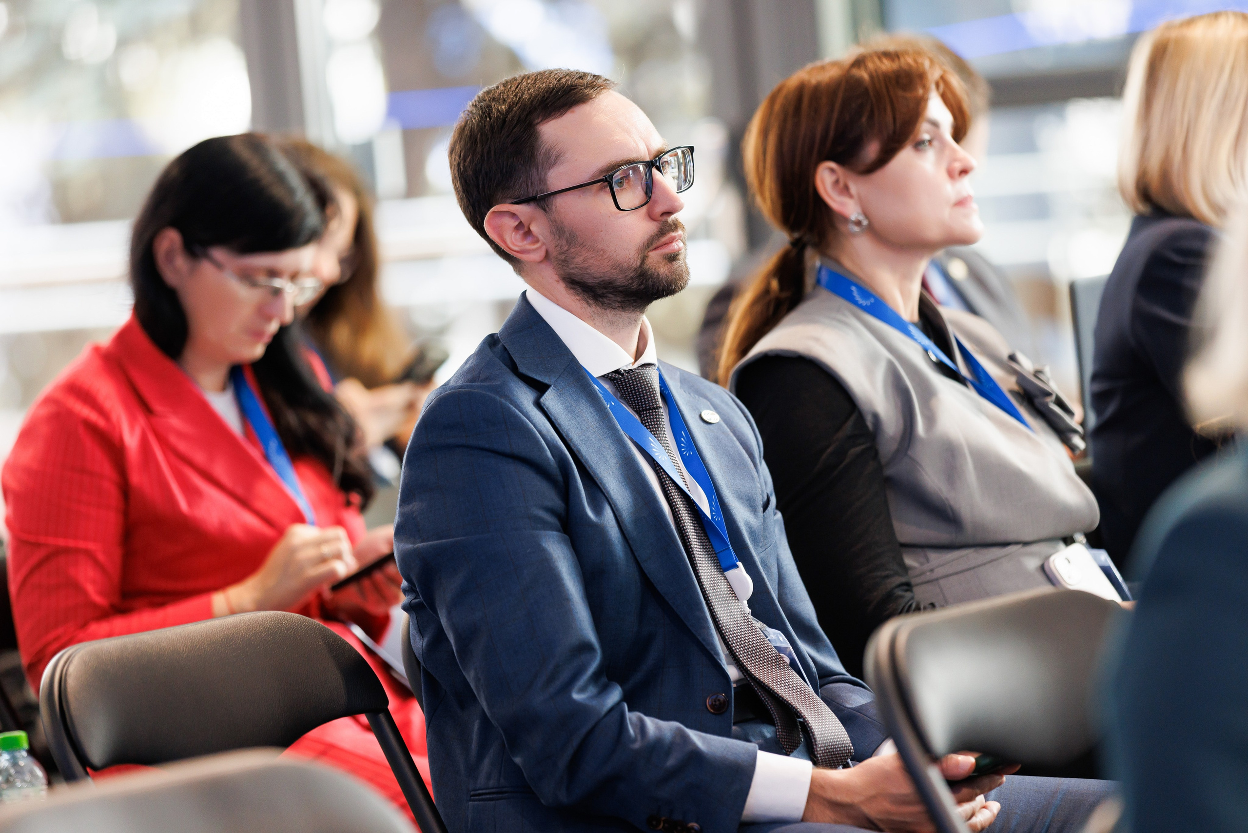 Промышленно-энергетический форум TNF. Главная