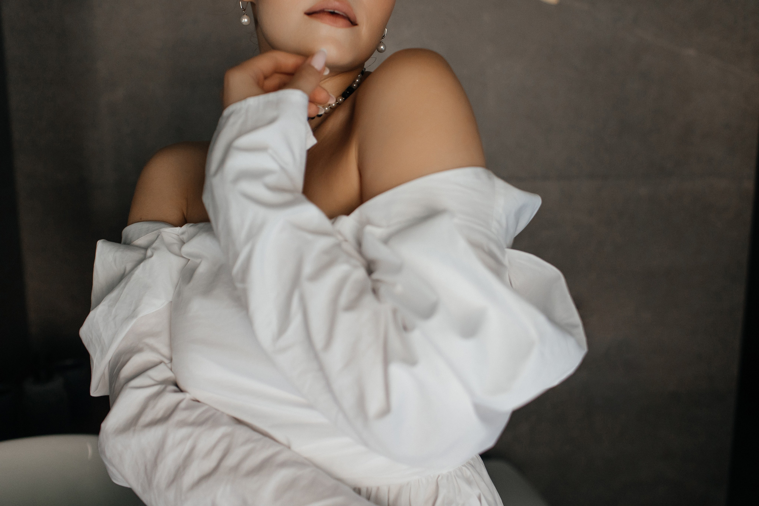 Антон и Екатерина. Свадебный фотограф в Красноярске