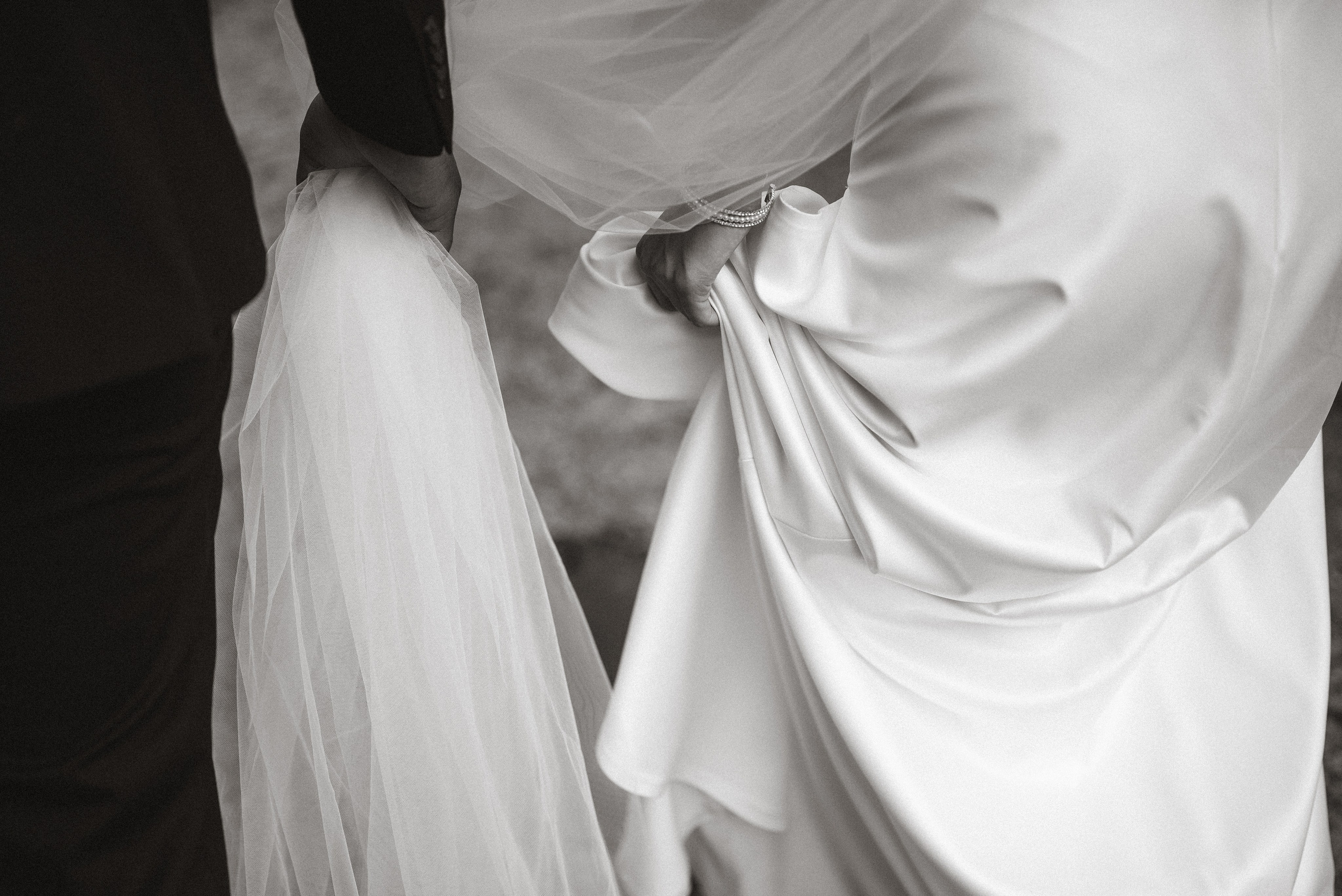 Прогулка Ливадийский дворец. Свадебный фотограф в Крыму Алексей Лобач