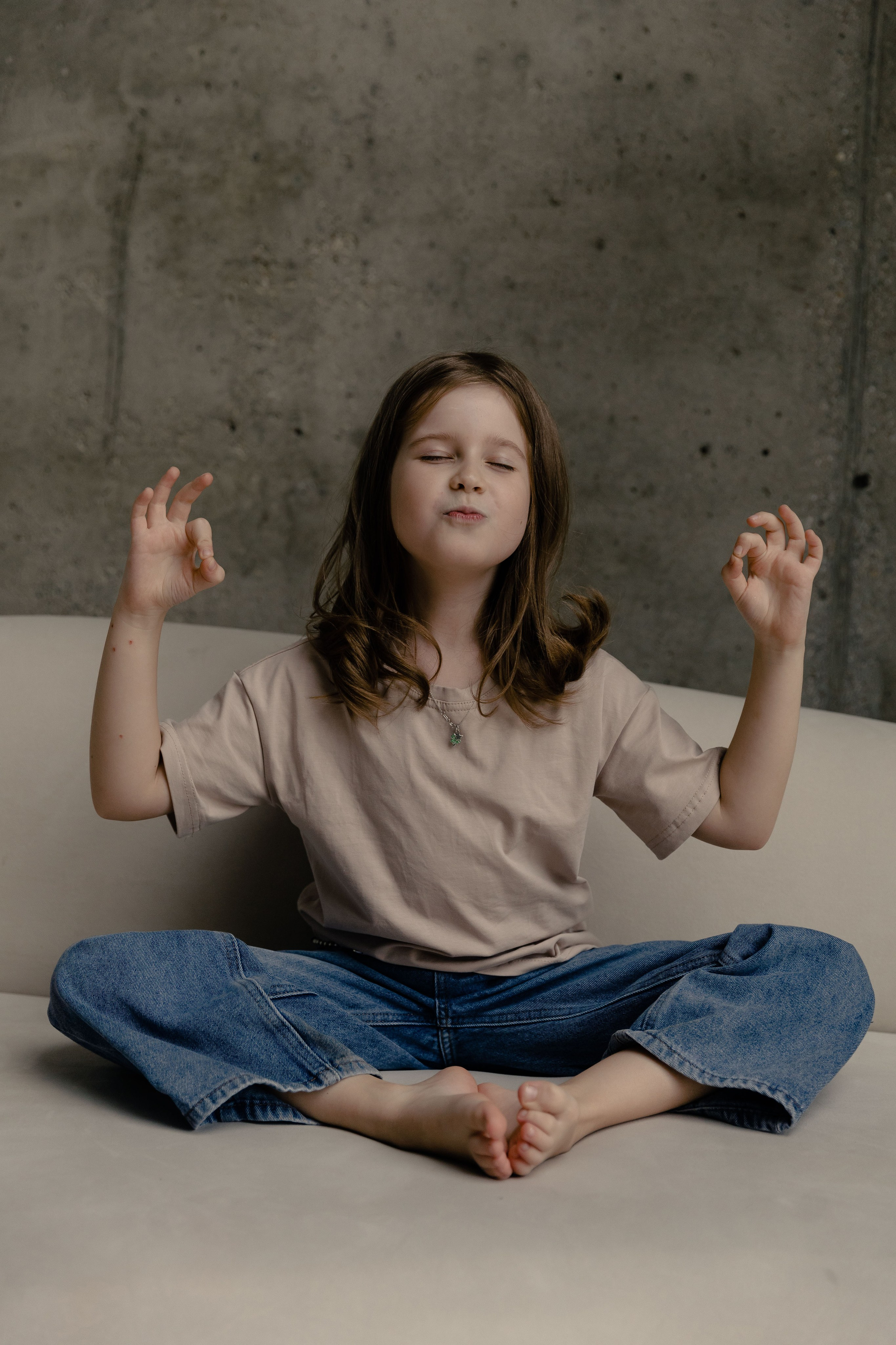 FAMILY STUDIO. Аня Нагайцева фотограф в Томске, семьи, портреты, контент