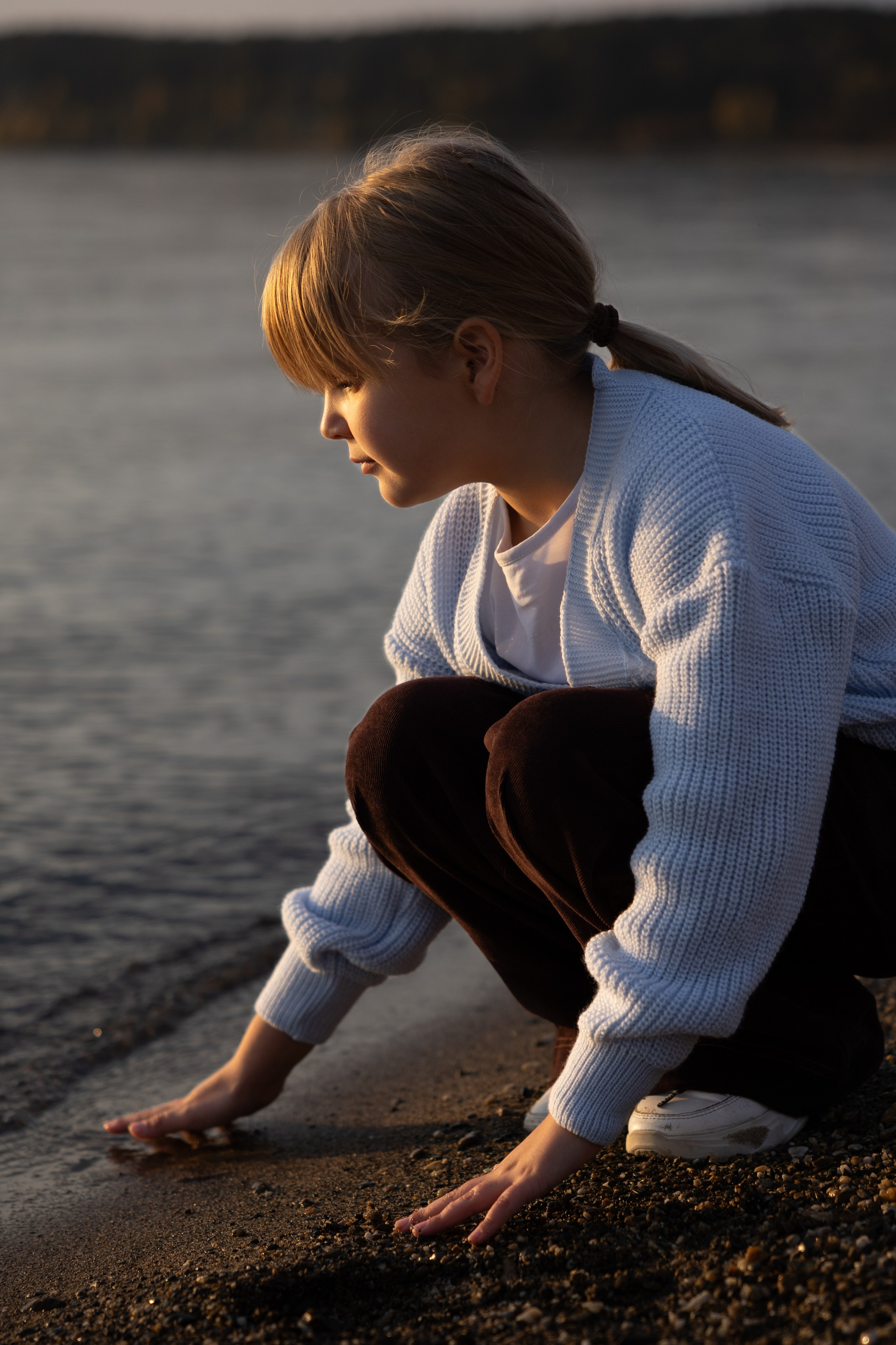 Семейные. Фотограф Новосибирск, Академгородок, Бердск — Айна