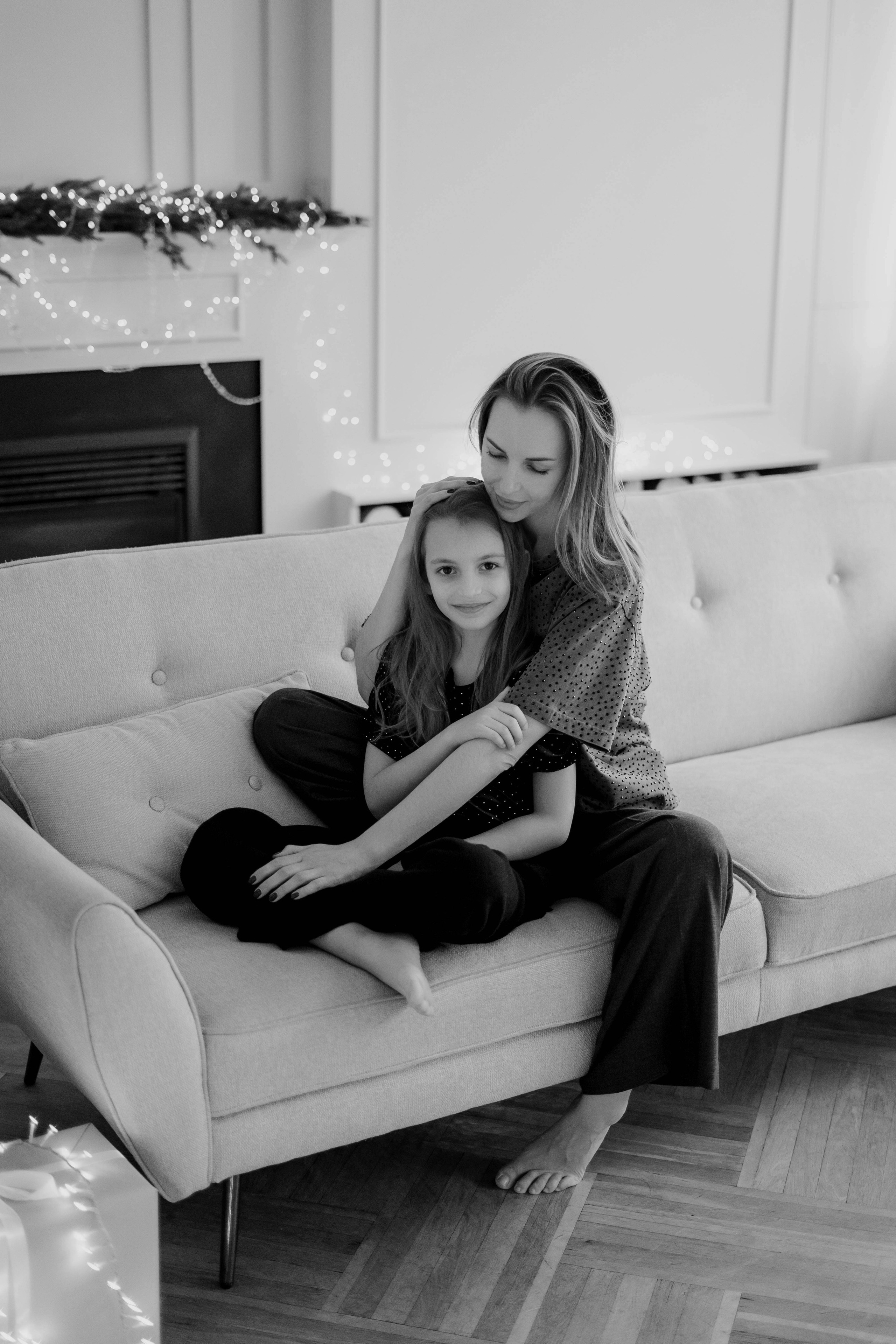 Марина и регина. Фотограф Валерия Крахмалева