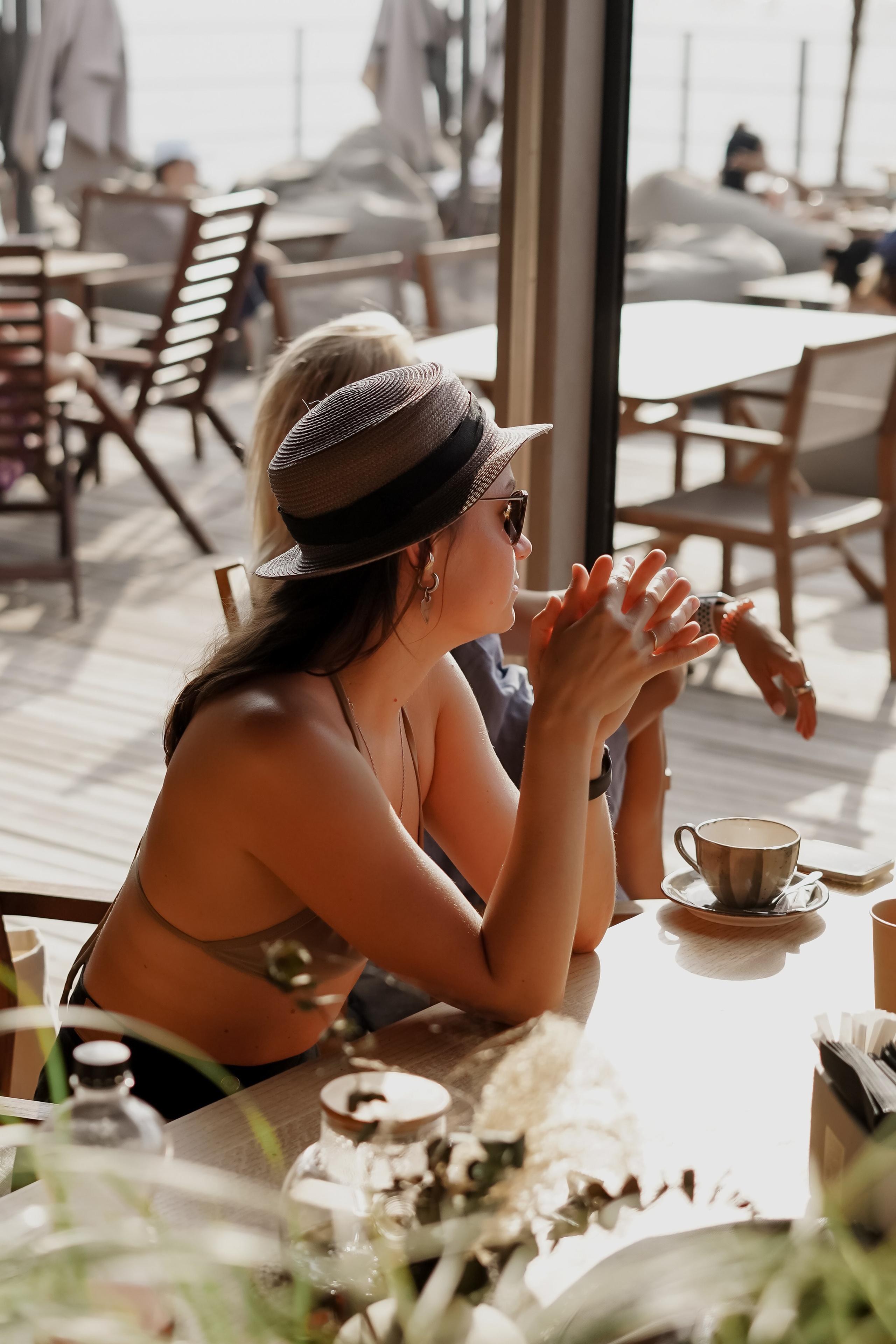 Surf. Фотограф Валерия Крахмалева