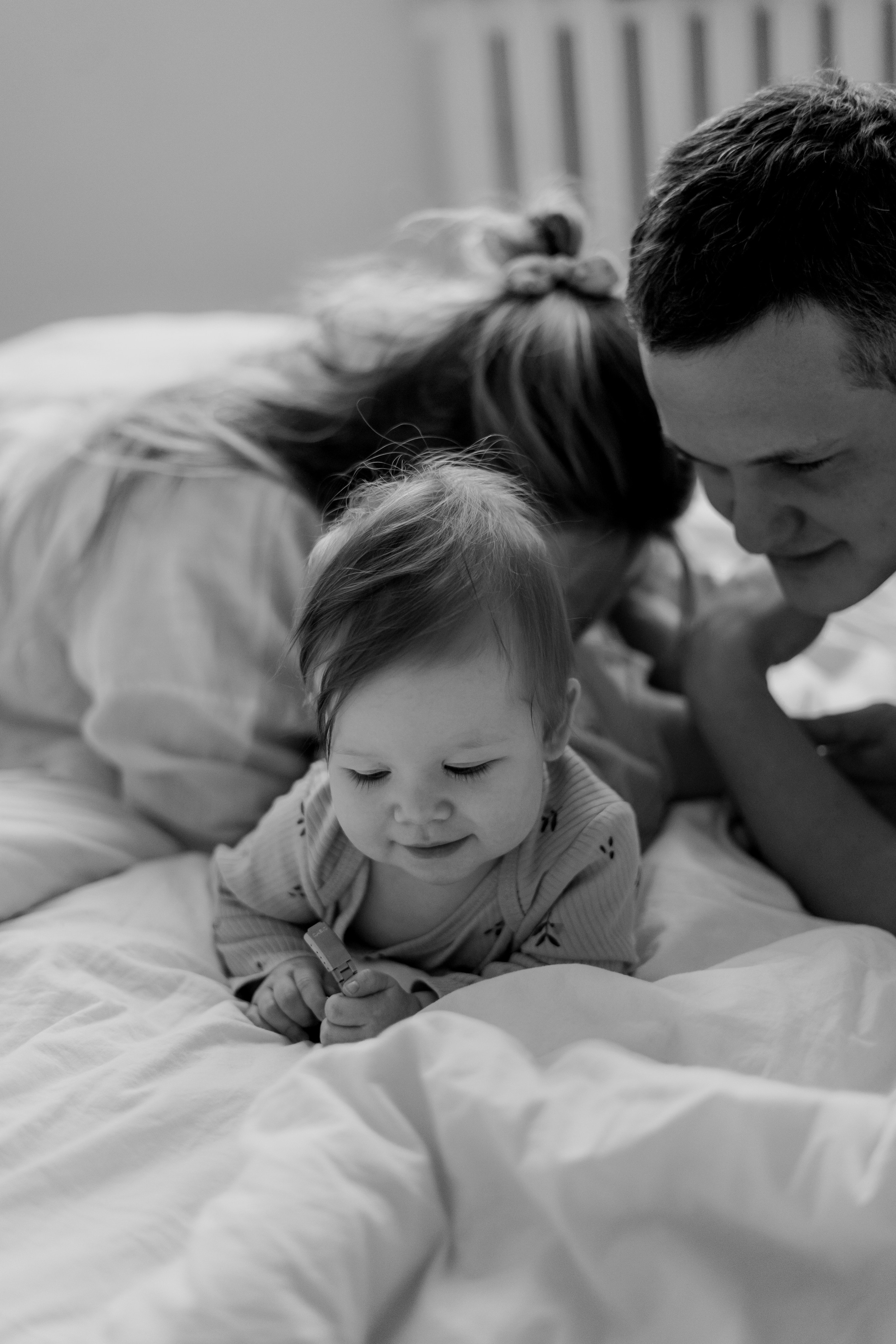 Сергей Варя Катя. Фотограф Валерия Крахмалева