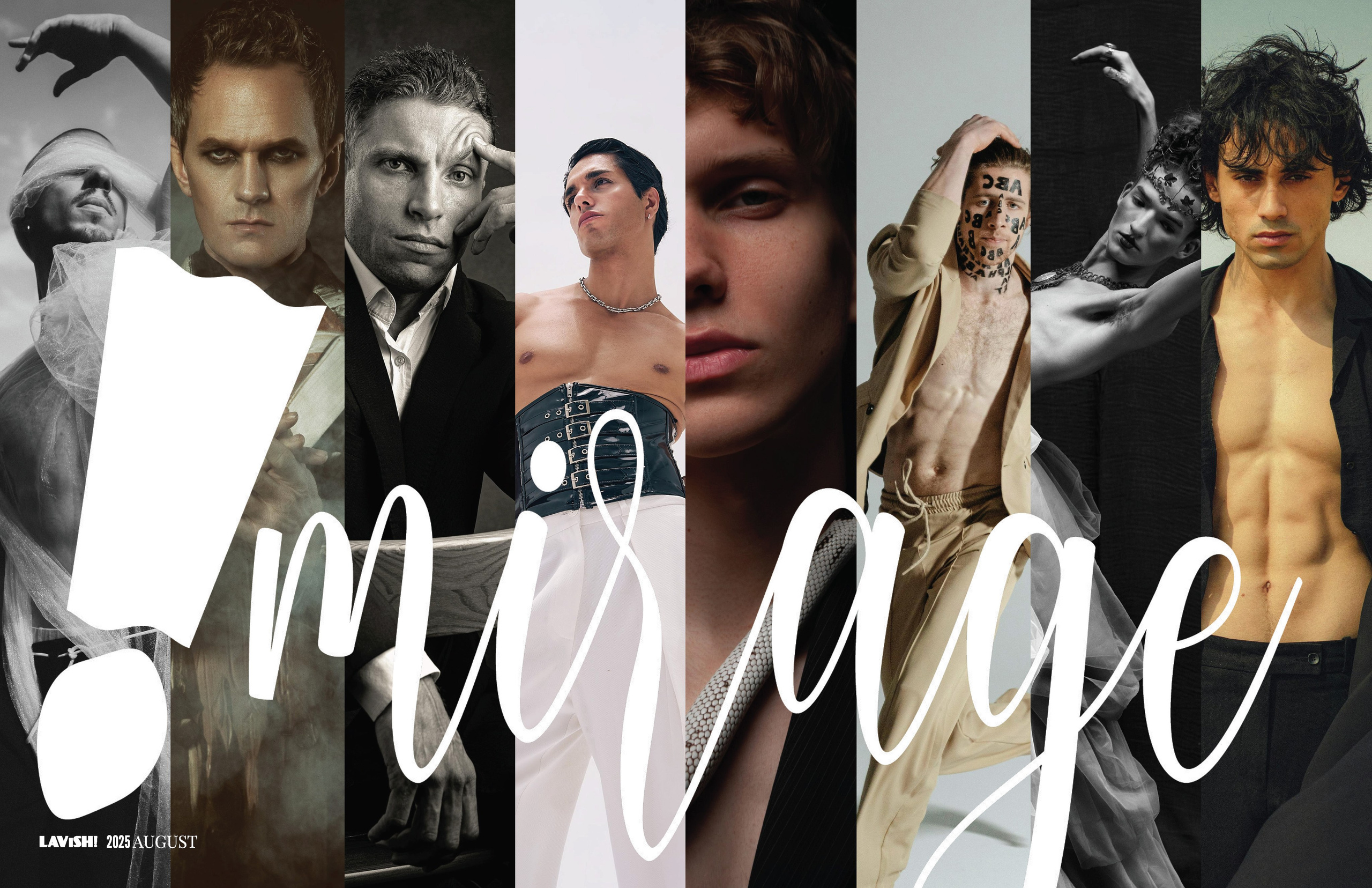 Публикации в журналах. Портретный и репортажный фотограф в Москве Кристина Никитюк kristina_koa