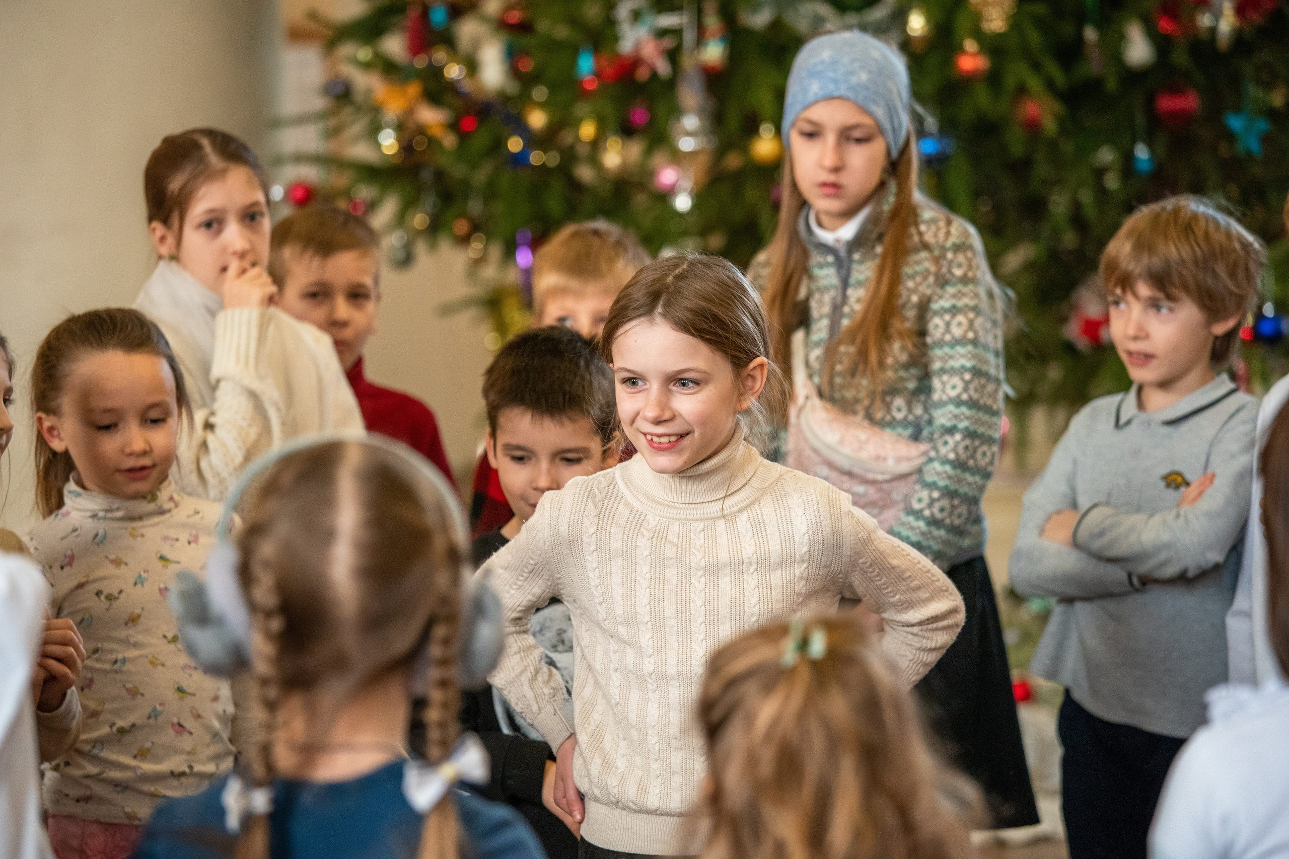 Дети. Фотограф в Москве Екатерина Демчук