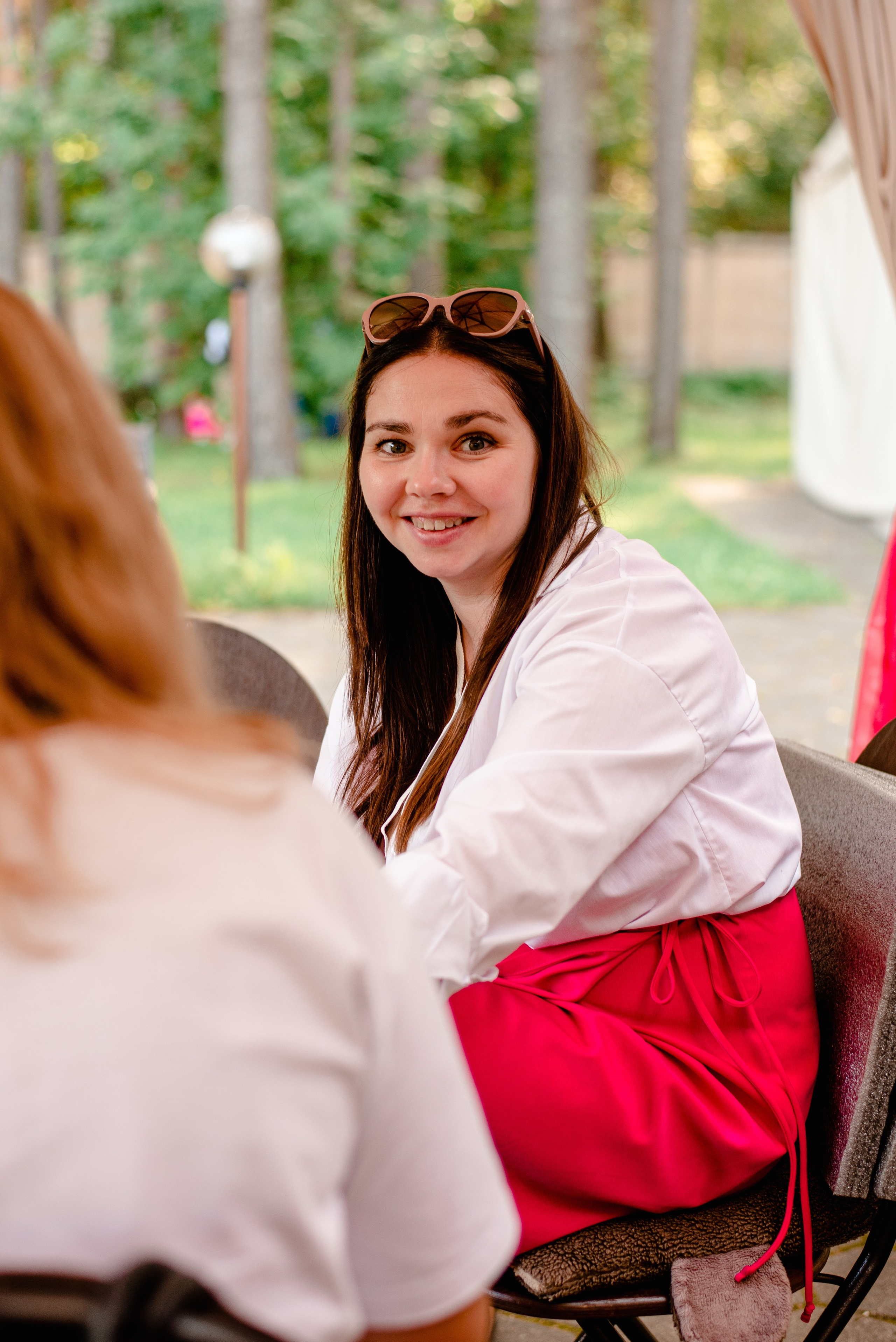 Репортаж мероприятия. Семейный и детский фотограф Иваново Ксения Азаренкова