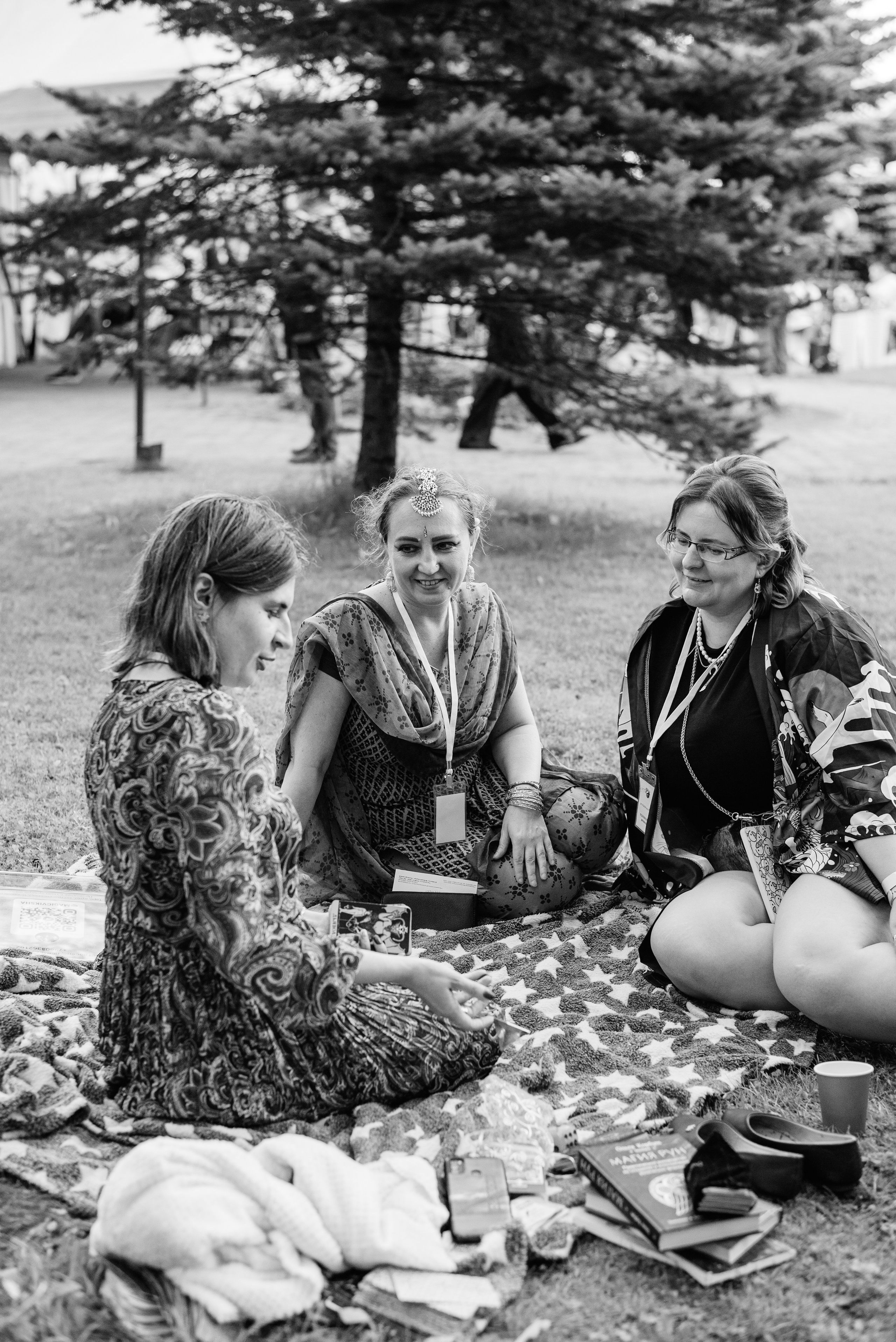 Репортаж мероприятия. Семейный и детский фотограф Иваново Ксения Азаренкова