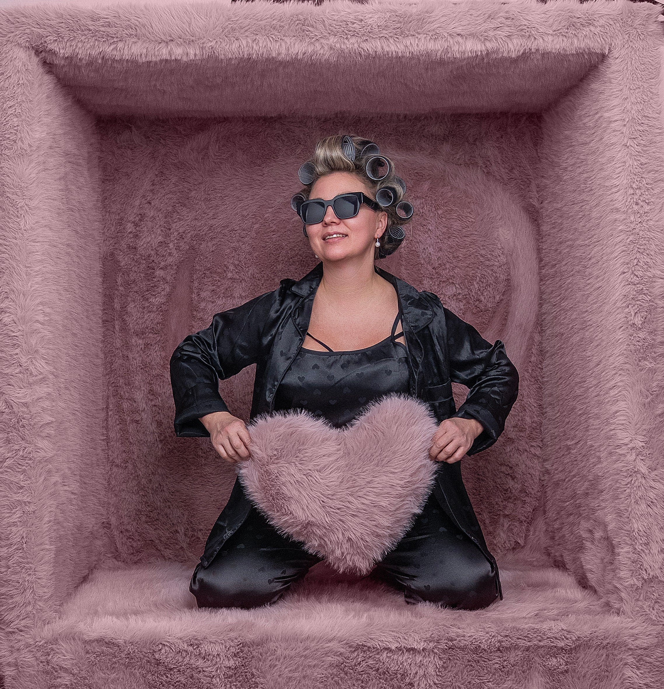 ПУШИСТЫЙ КУБ. Семейный фотограф Екатеринбург Лора Мур