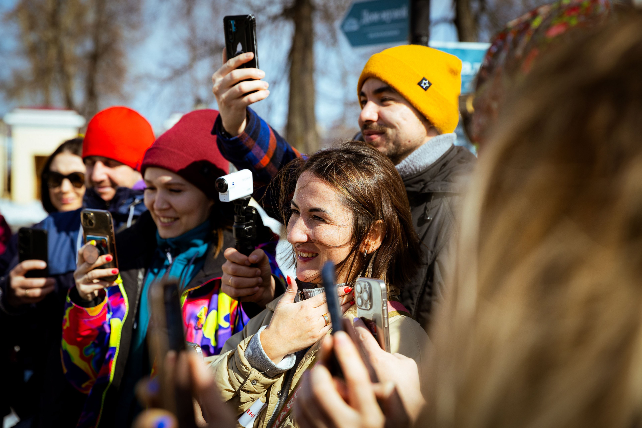 Тур для блогеров «Влюбиться в Удмуртию» [3-4 апреля 2024 г.]. Фотограф Виноградов Константин