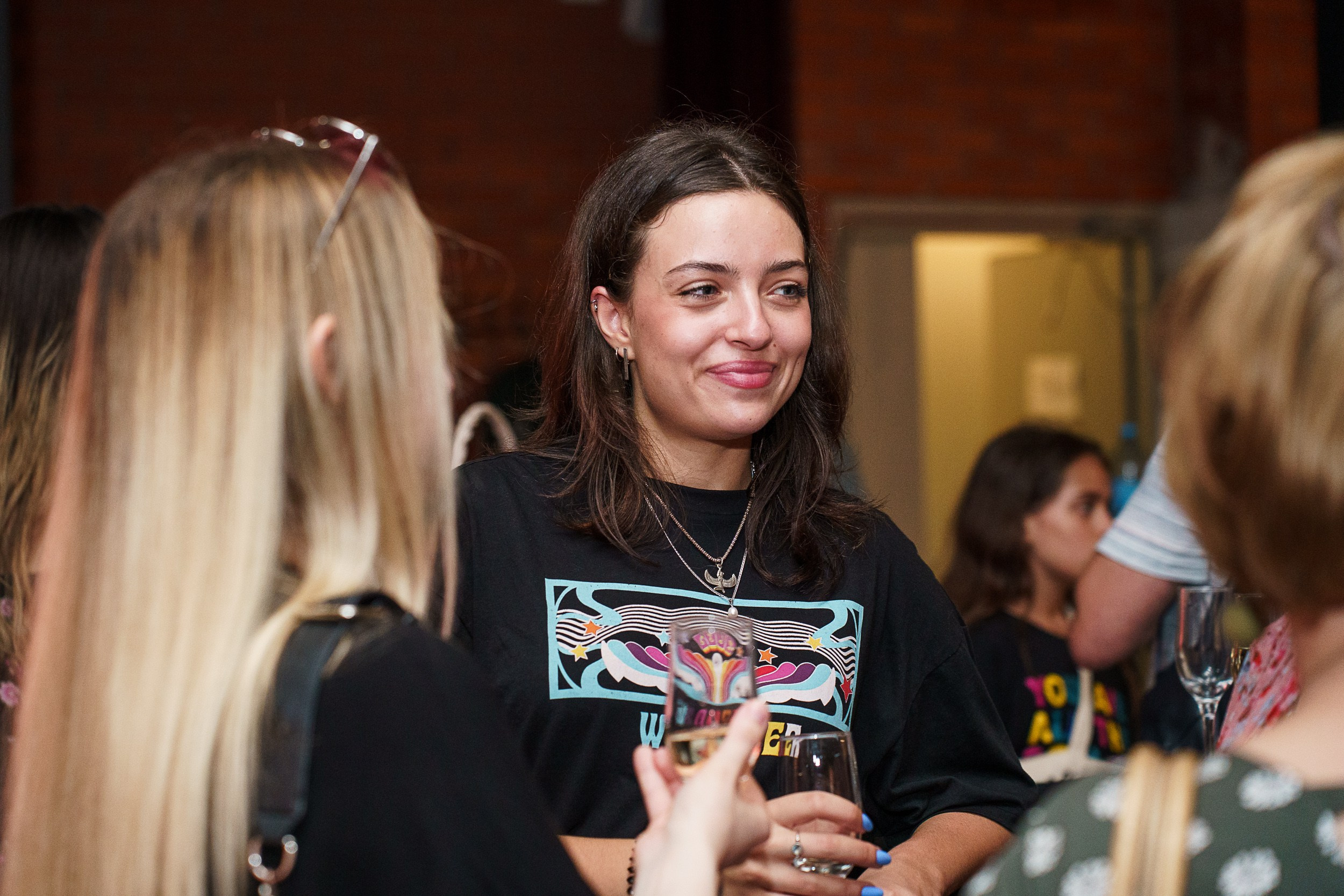 Вернисаж. Концертный и портретный фотограф Москва и Санкт-Петербург