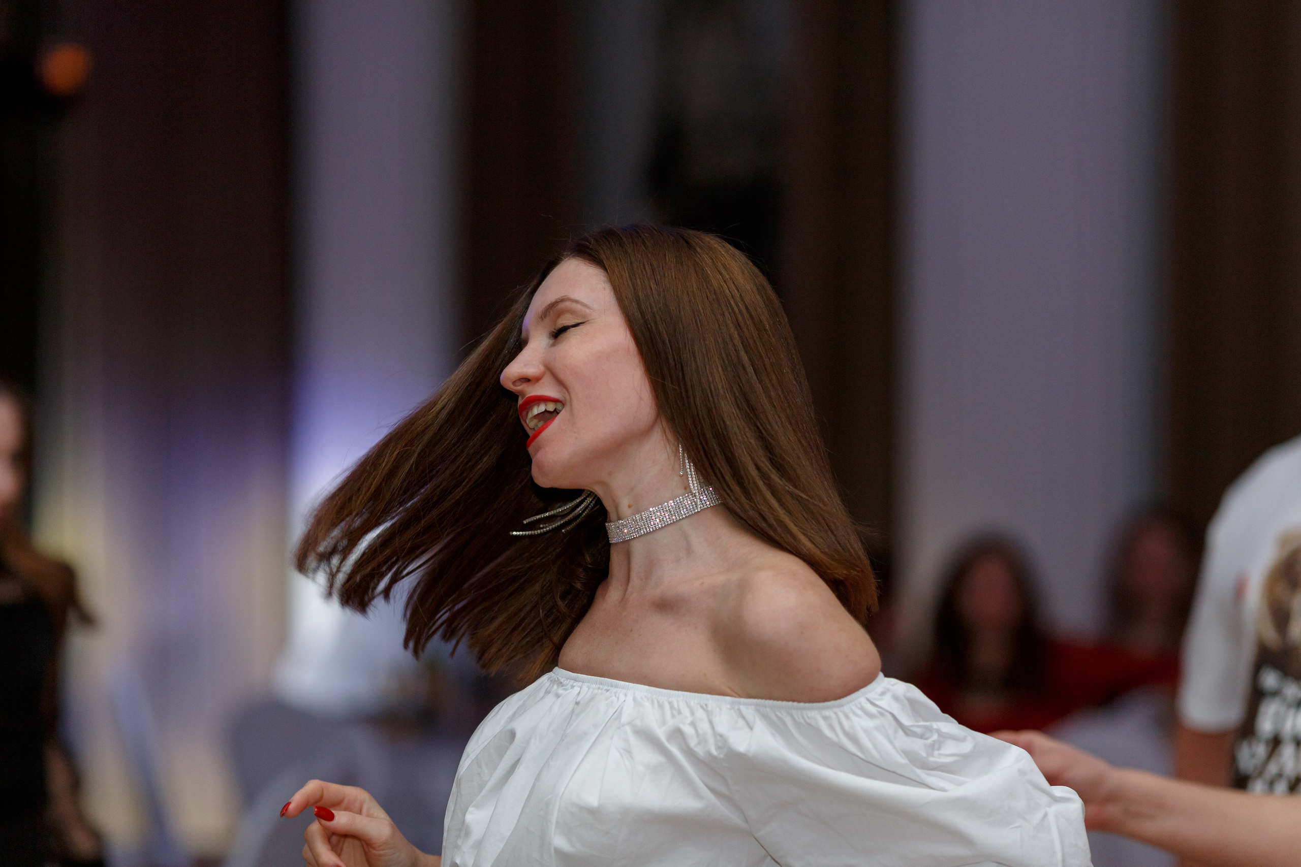 Репортажная фотосъёмка — корпоратив Tele2 2024