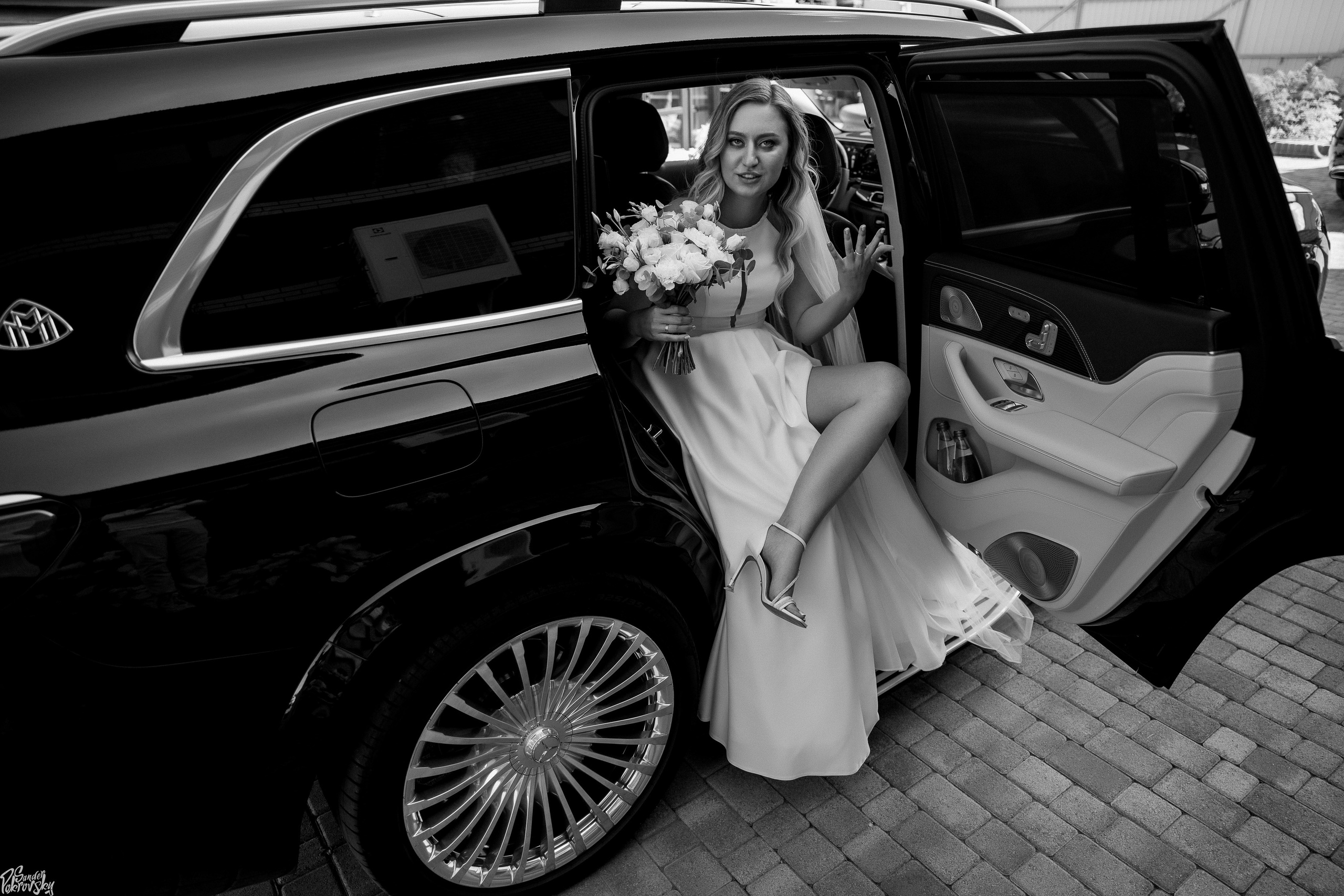 Иван & Аня. Свадебный и репортажный фотограф в Чебоксарах Покровский Александр