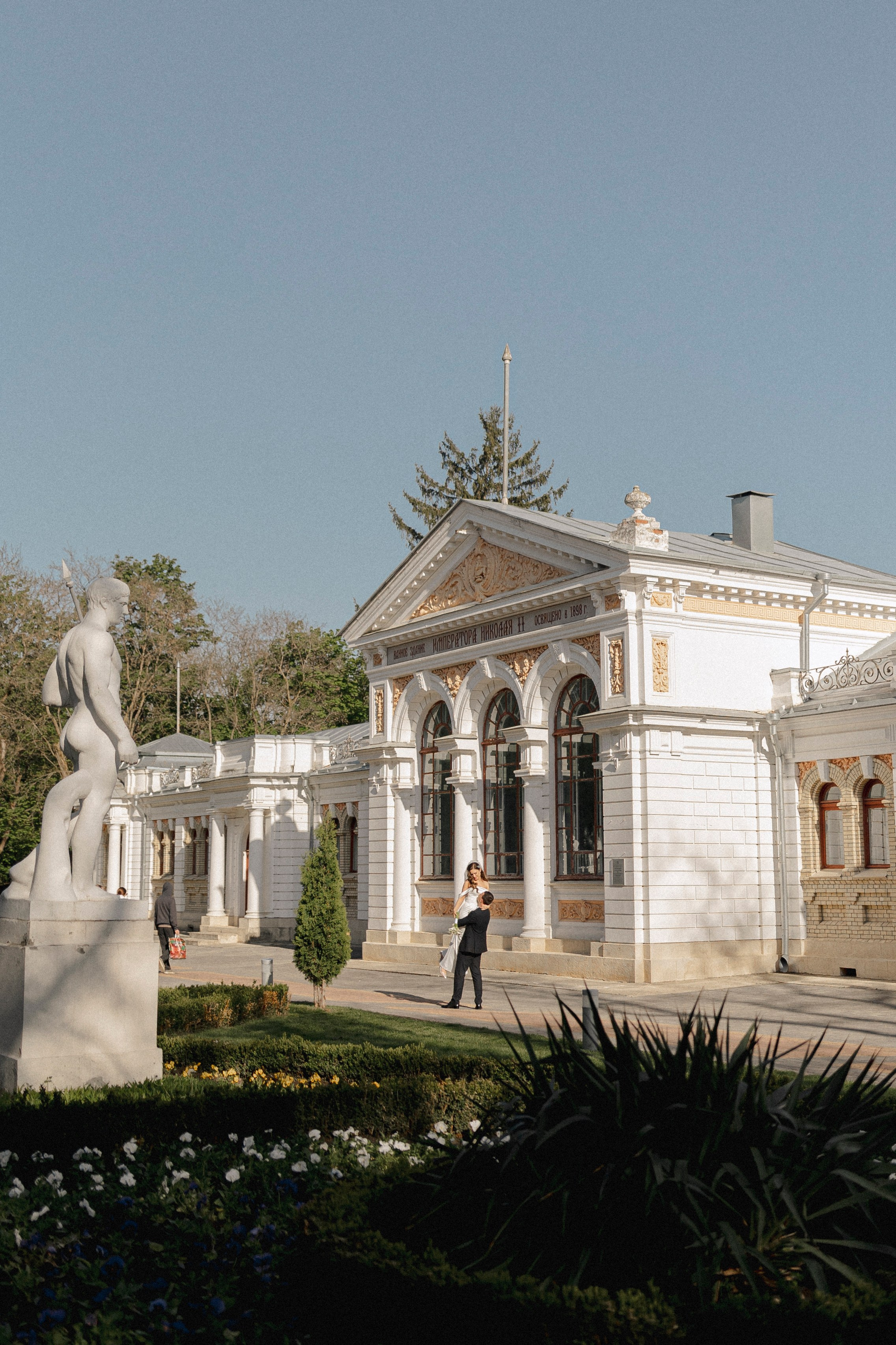 VLADISLAV & ANNA | ESSENTUKI. Фотограф Настя Конник | Пятигорск | Эльбрус | Домбай | Архыз