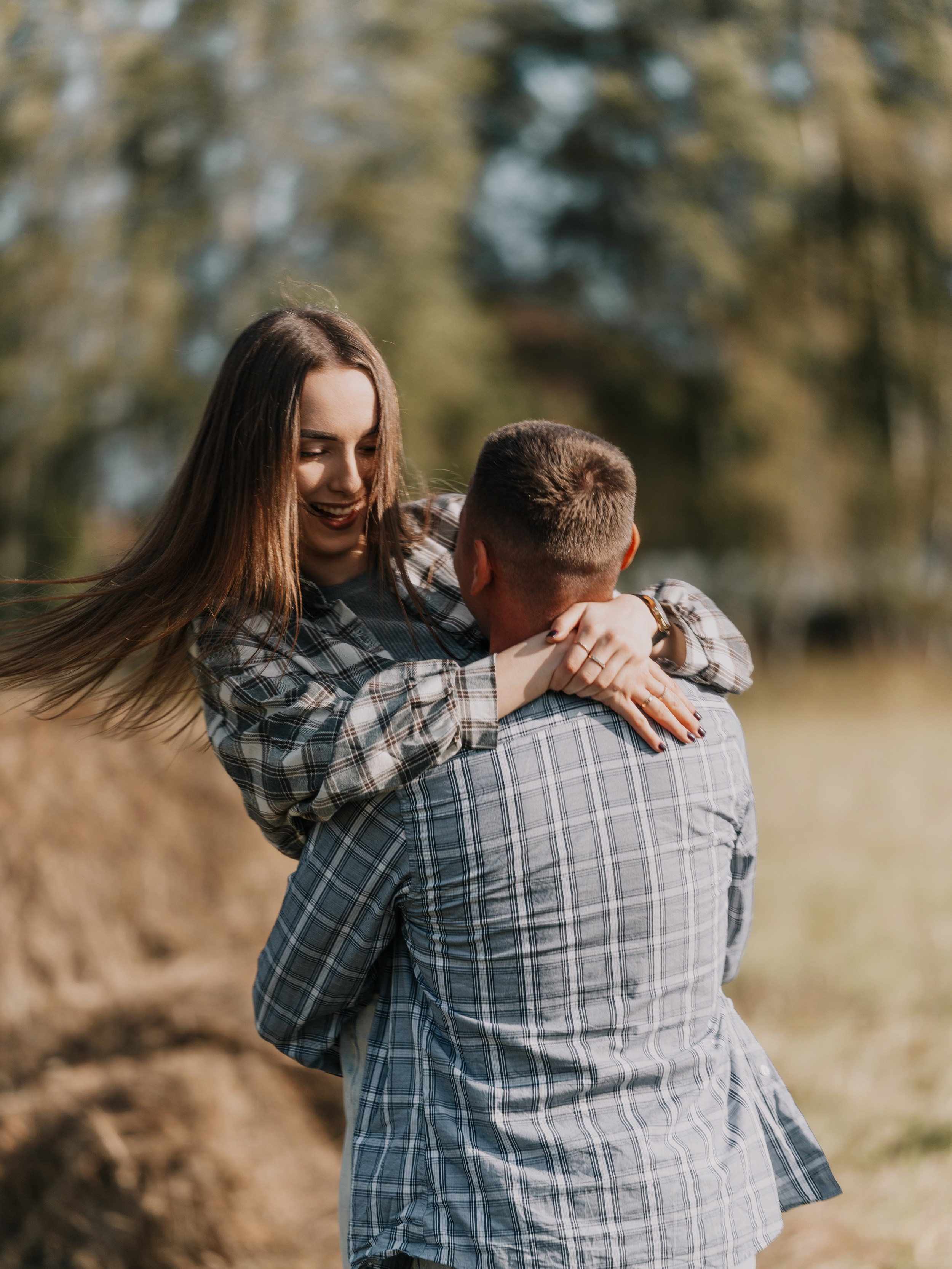 Love story. Фотограф Москва и Область