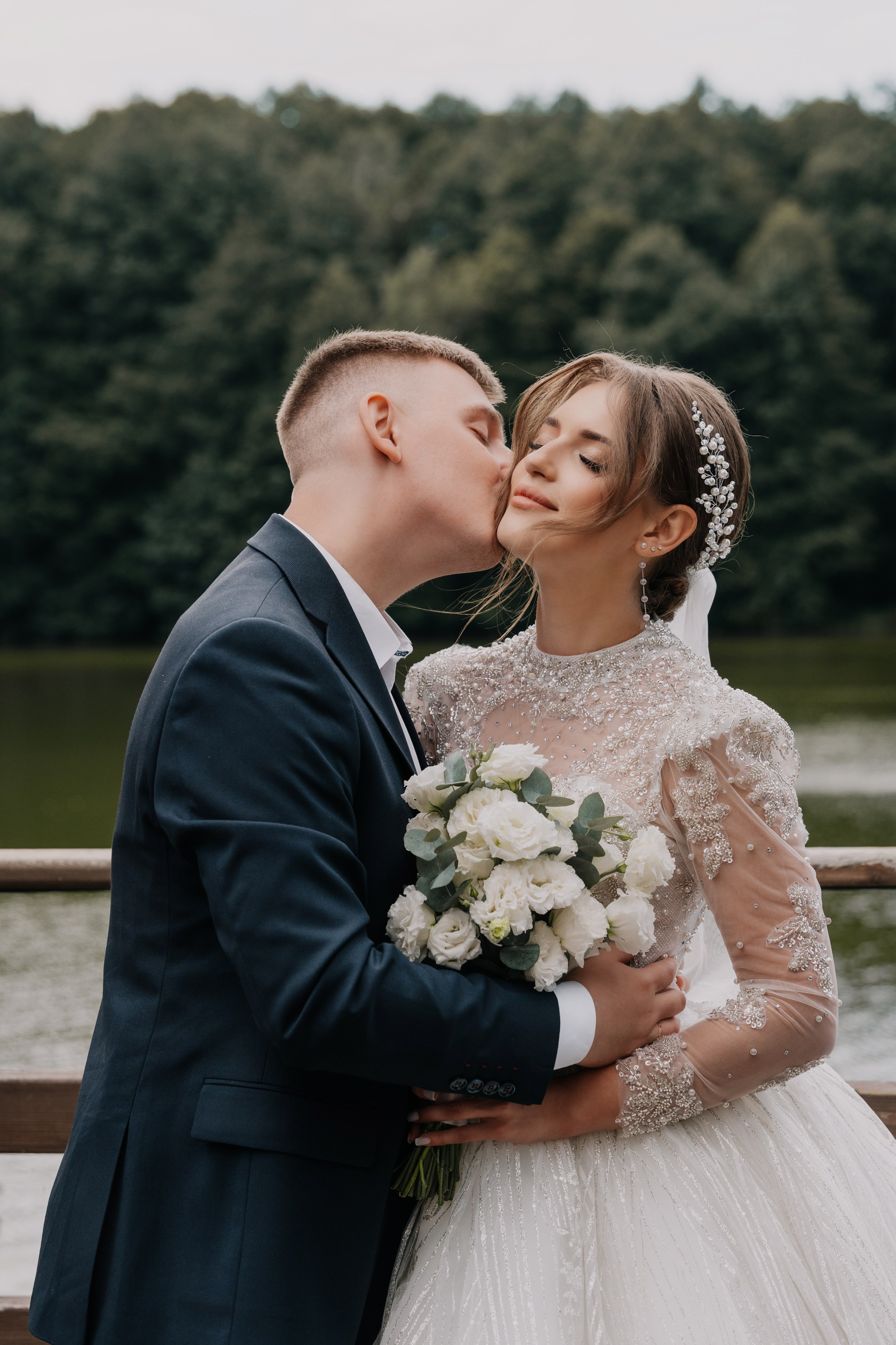 Wedding. Фотограф Москва и Область