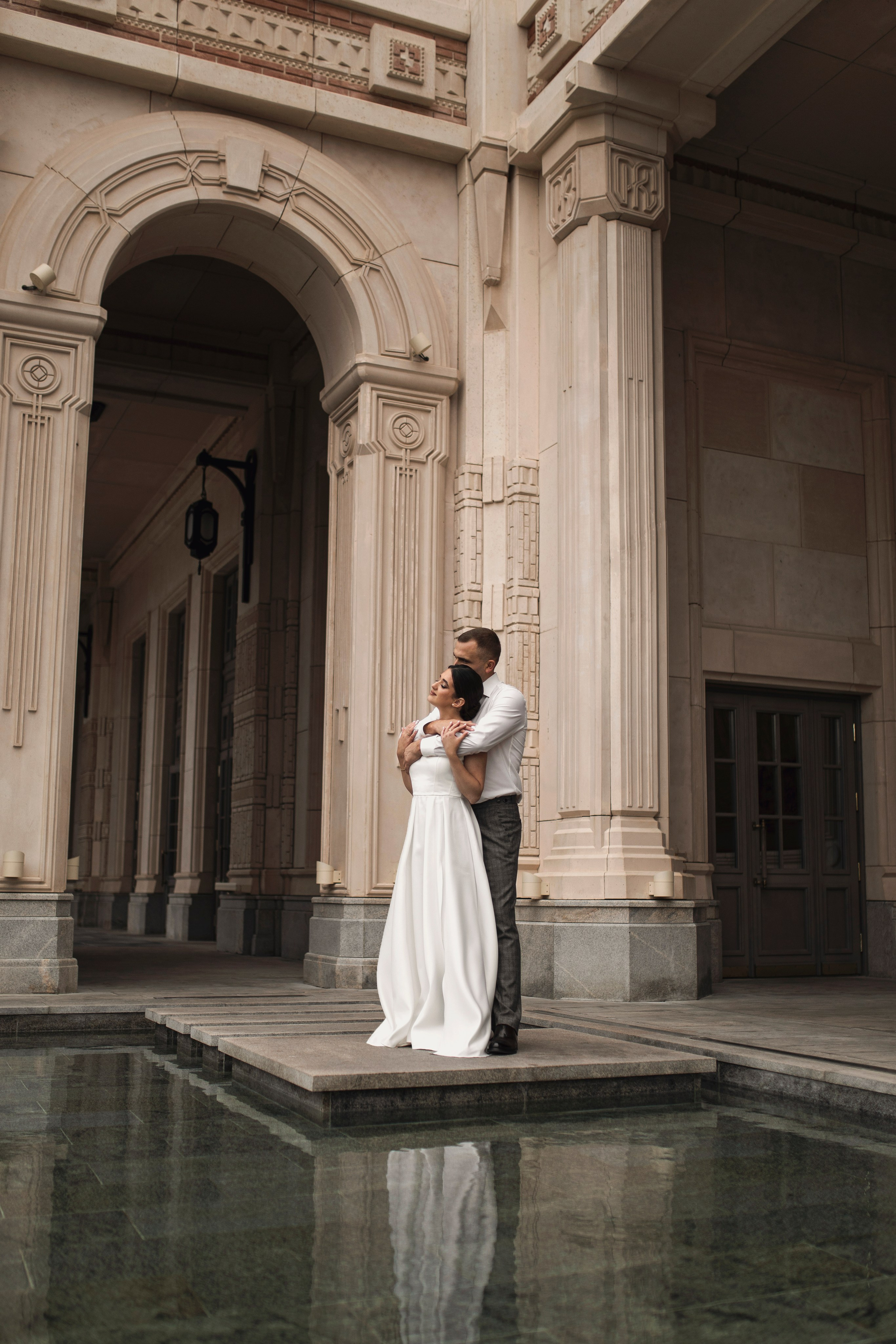 Алексей и Ксения