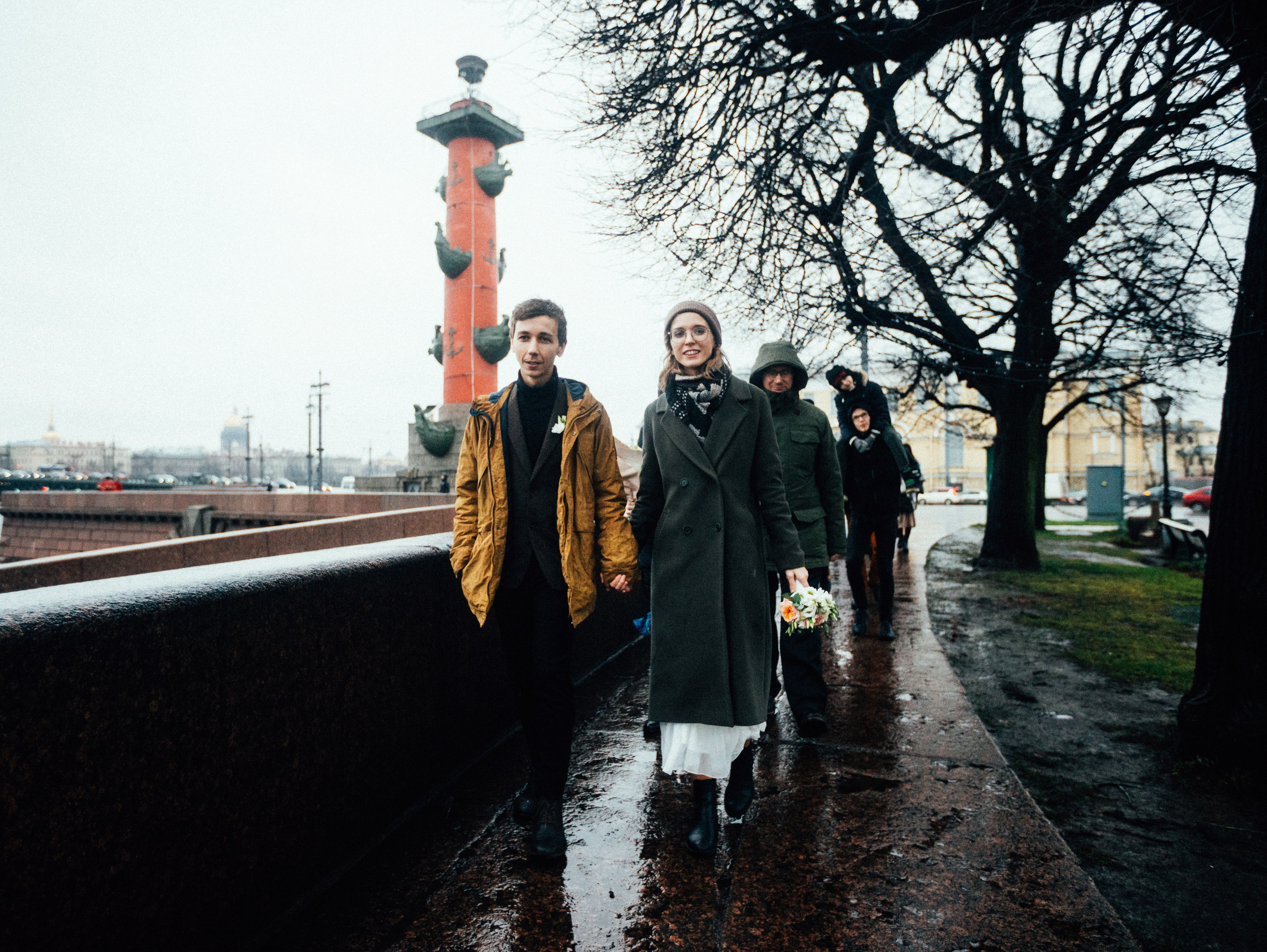 АндрейДаша. Фотограф Мария Немм