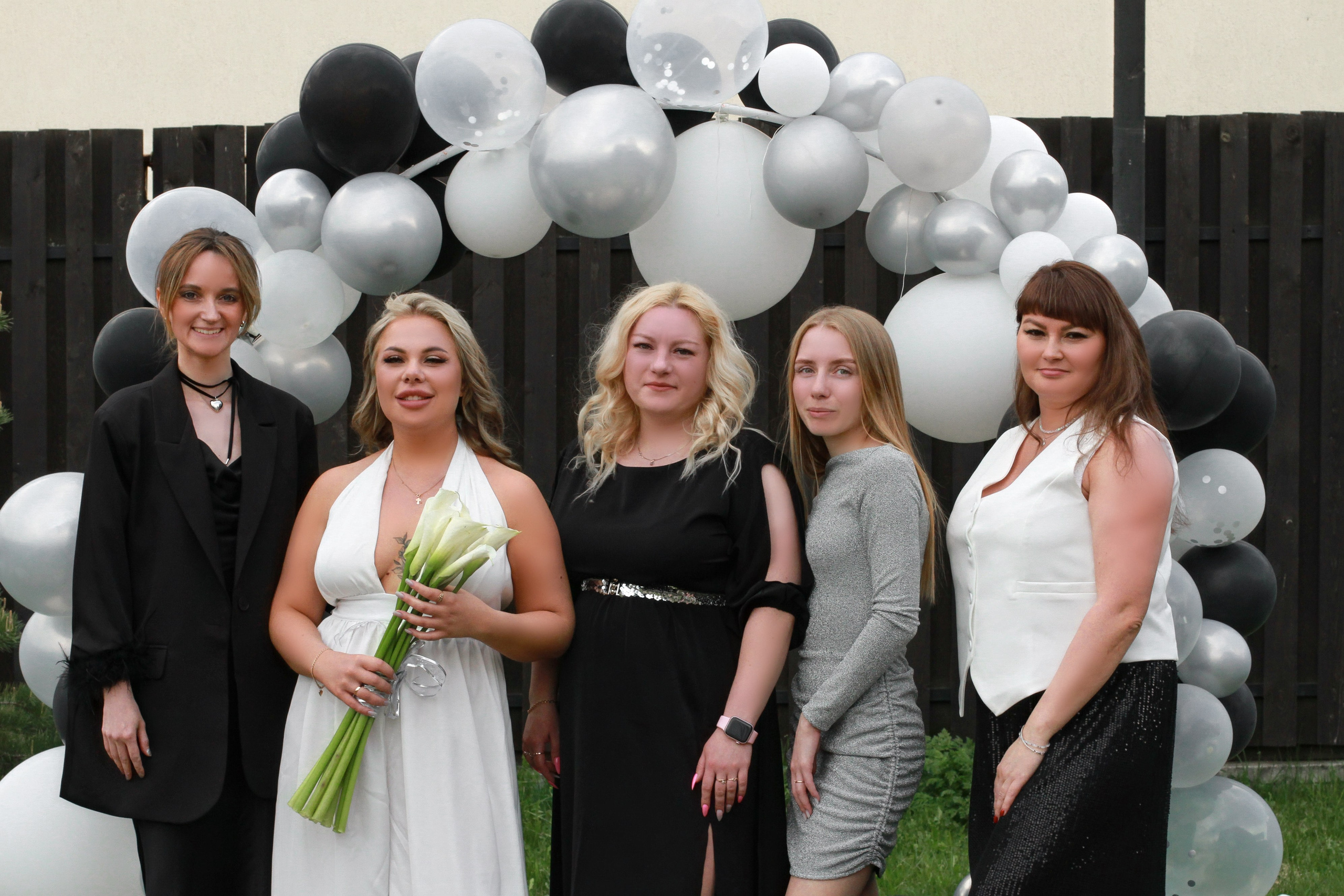 Свадьба. Фотограф из Екатеринбурга Касаткина Екатерина