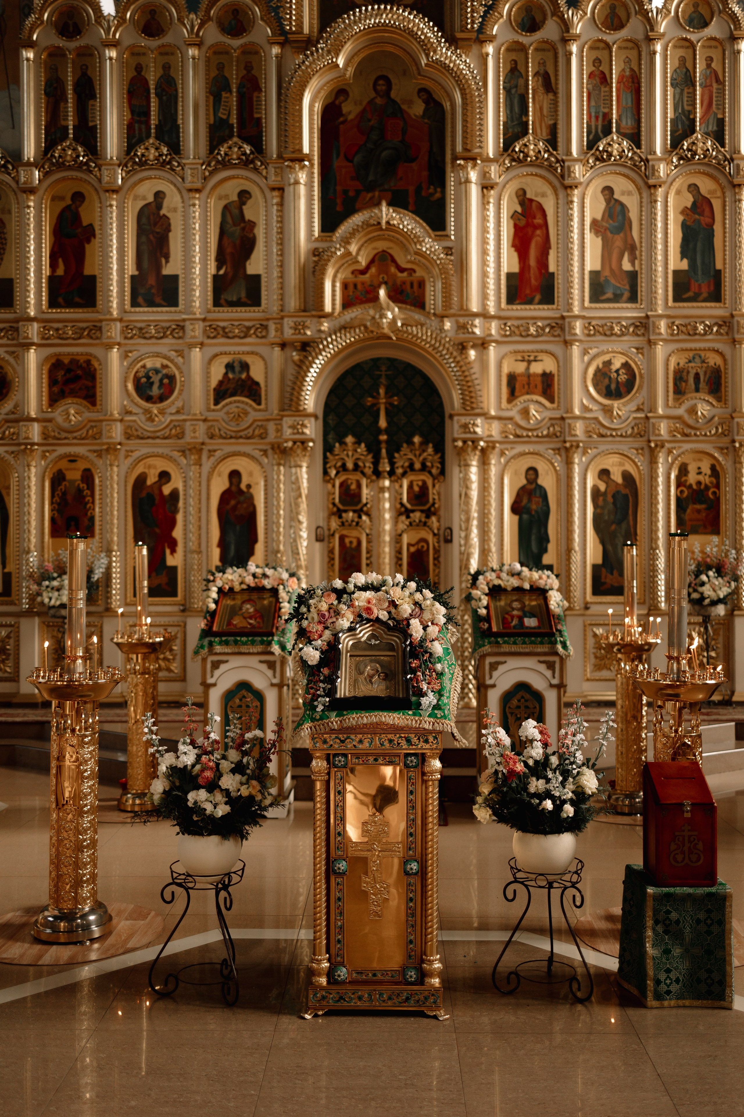 Таинство крещения Миланы. Семейный фотограф в Краснодаре Храмова Анна