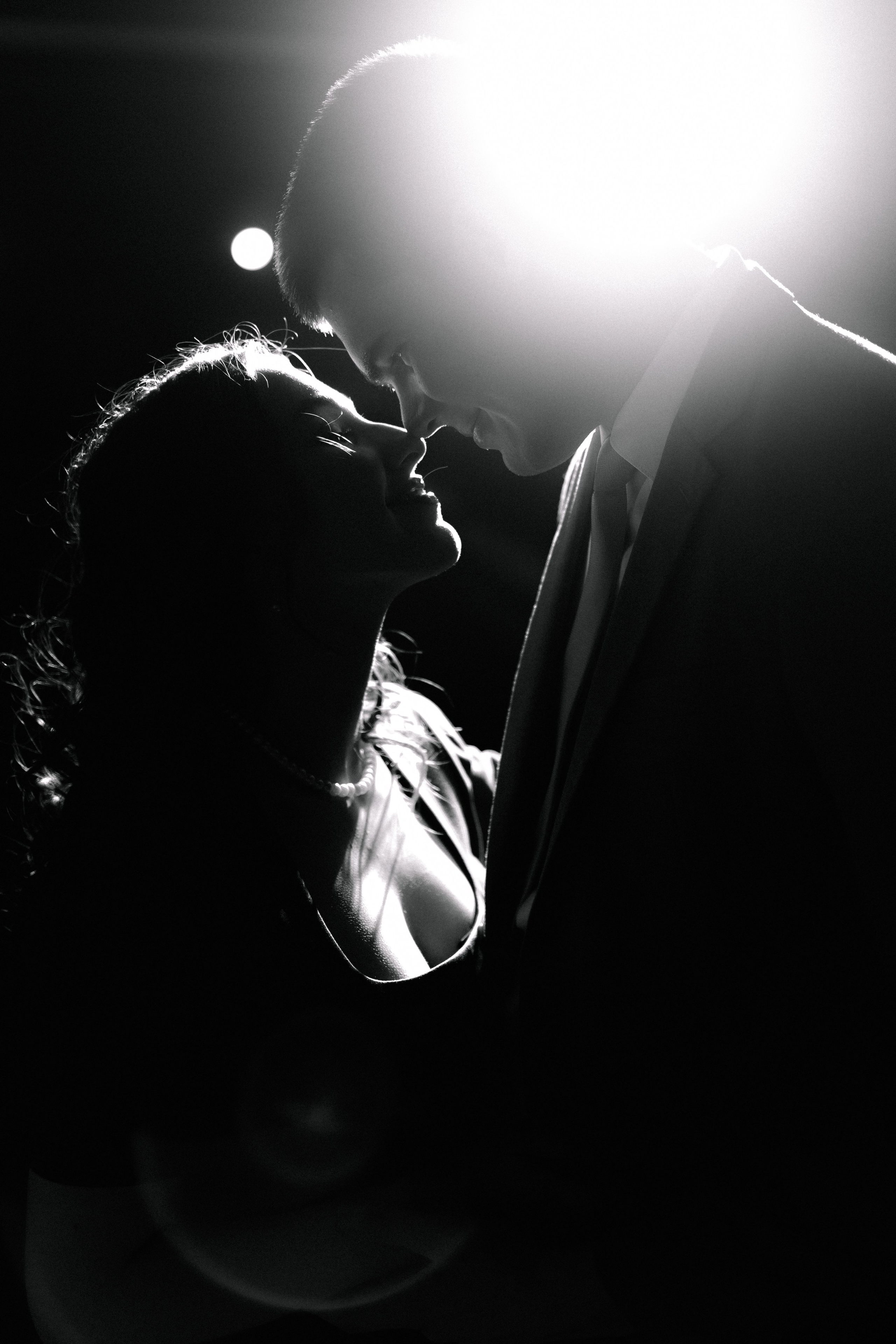 Лёша и Соня. Ночной Краснодар. Семейный фотограф в Краснодаре Храмова Анна