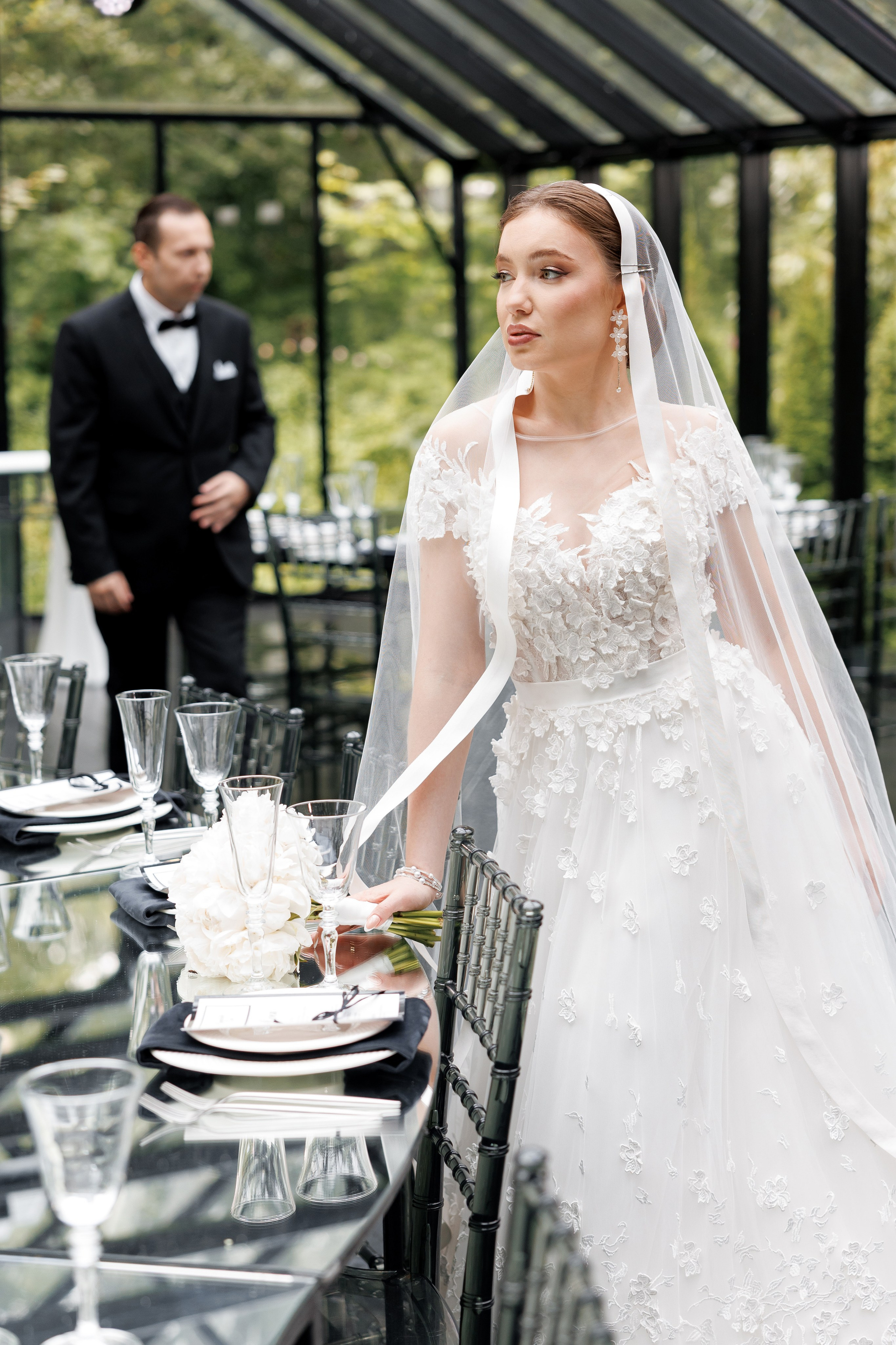 R&D. Свадебный репортажный фотограф в Москве