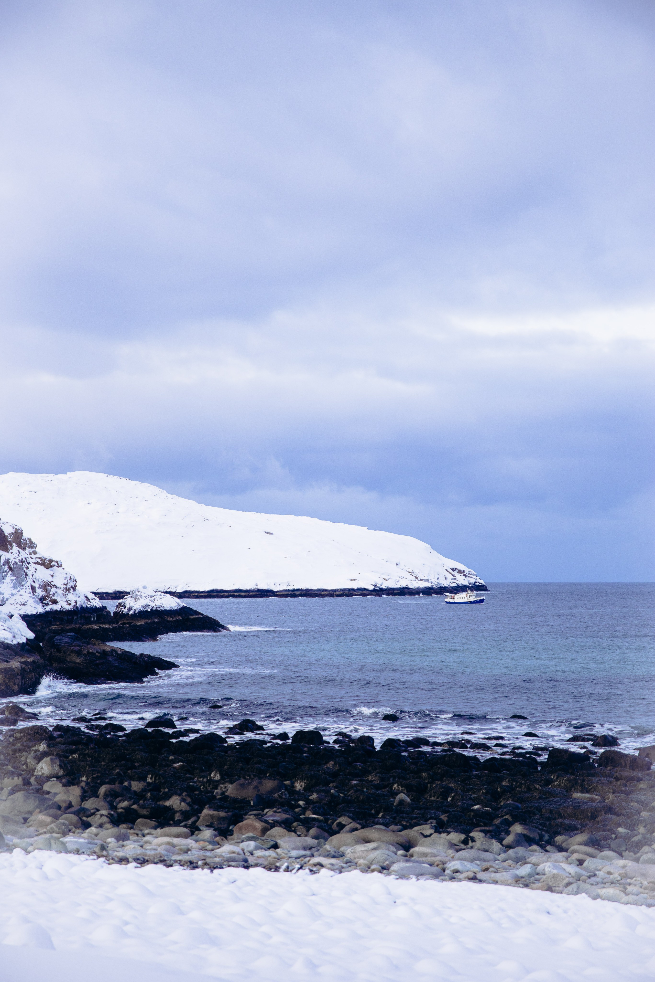 Териберка, Мурманск, Россия 🇷🇺. Anita_photo